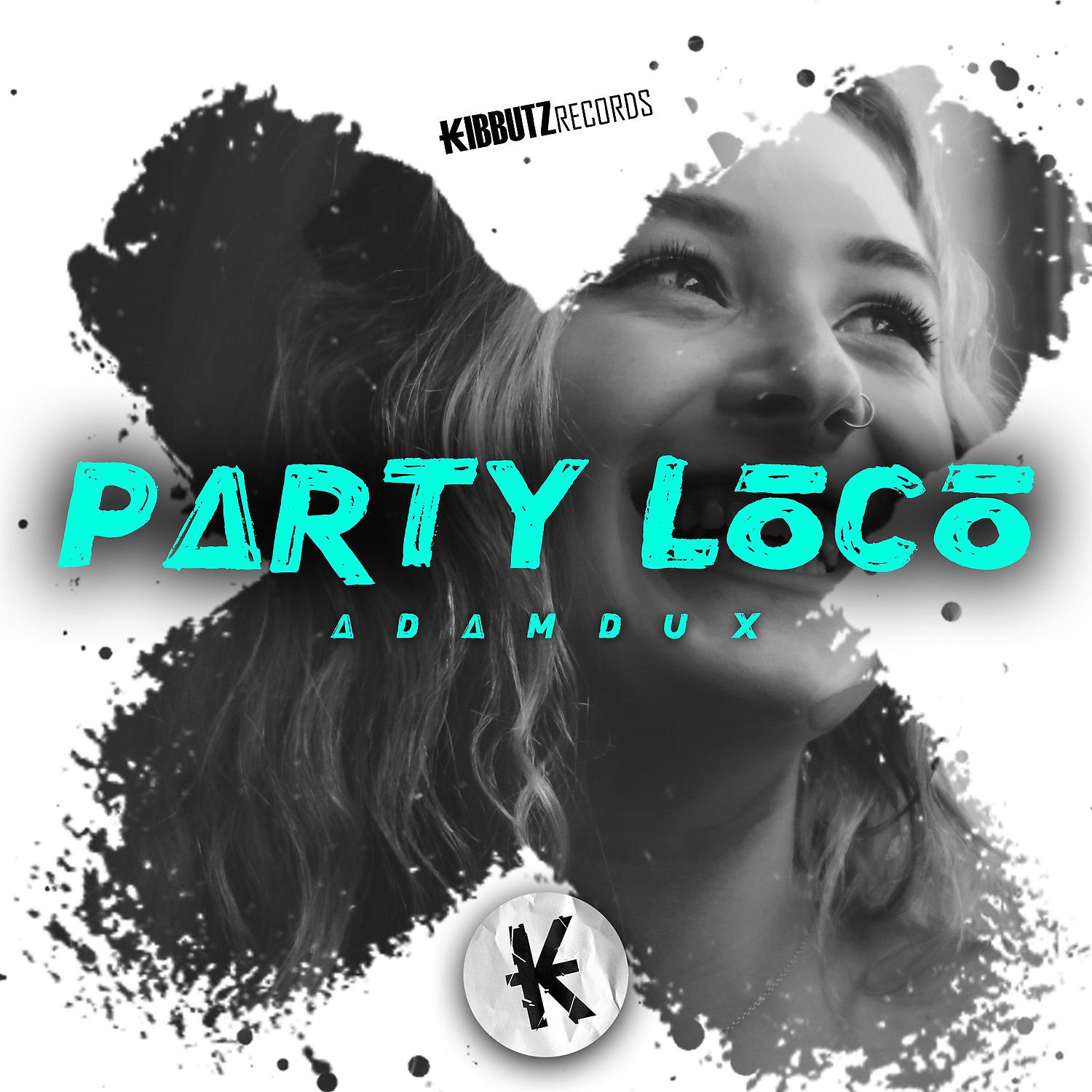 Постер альбома Party Loco