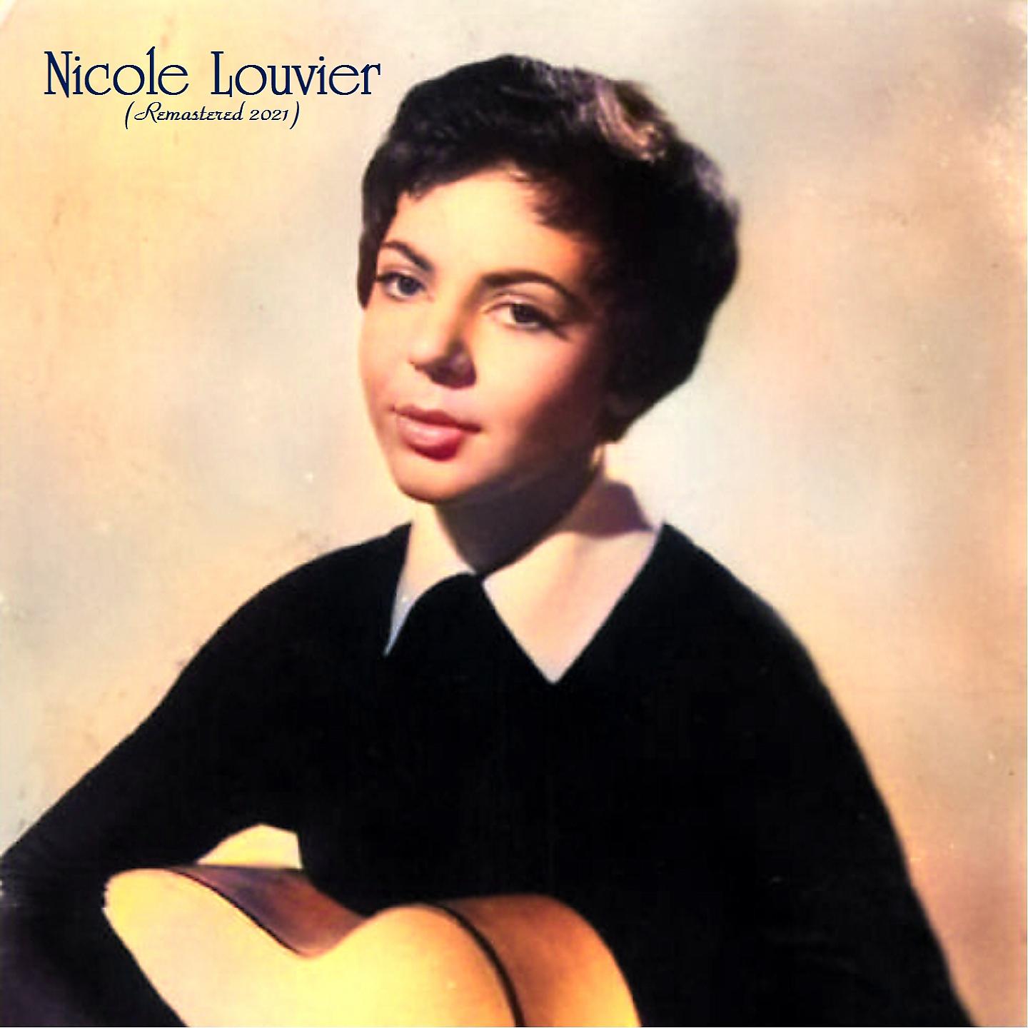 Постер альбома Nicole Louvier