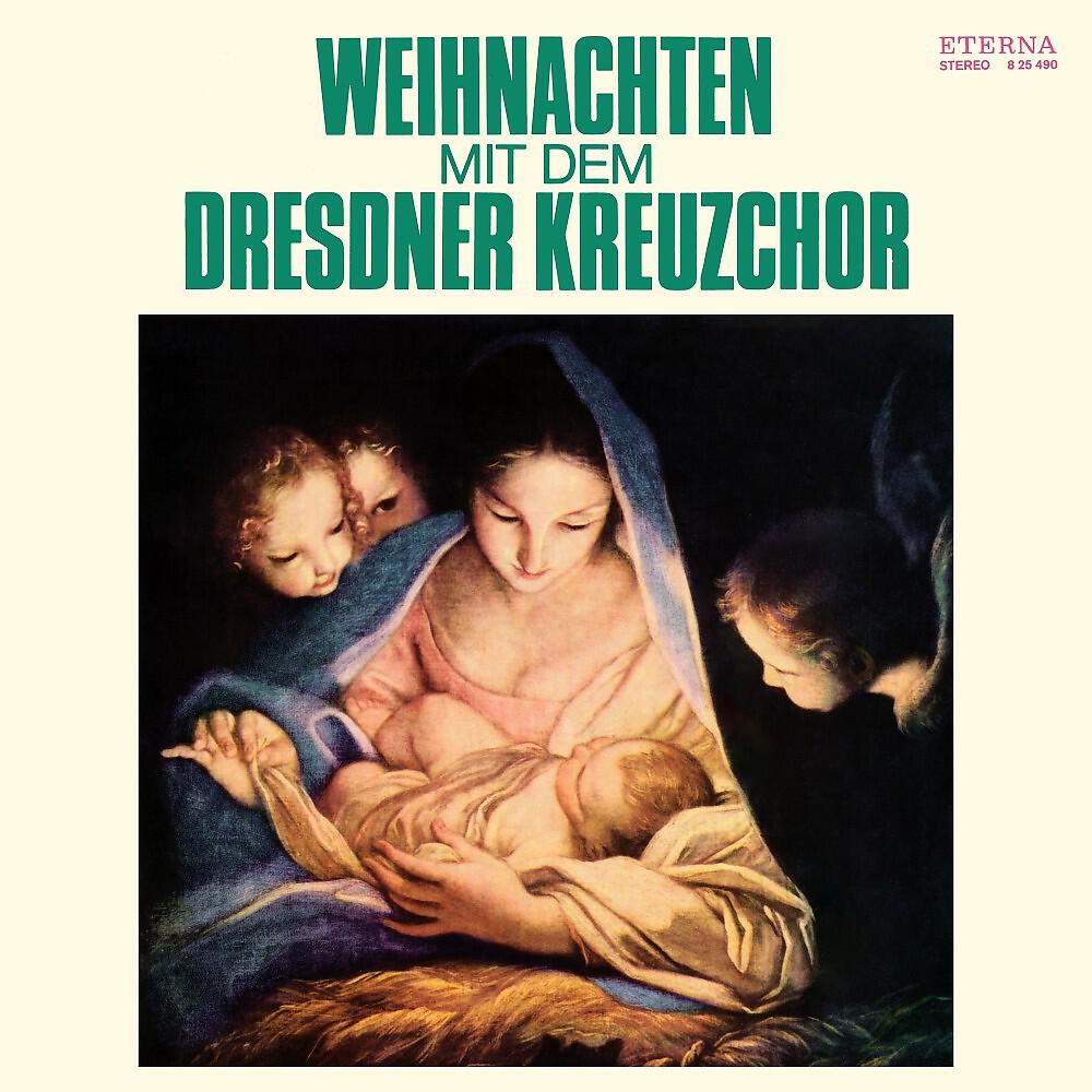 Dresdner Kreuzchor - In natali Domini (Remastered)