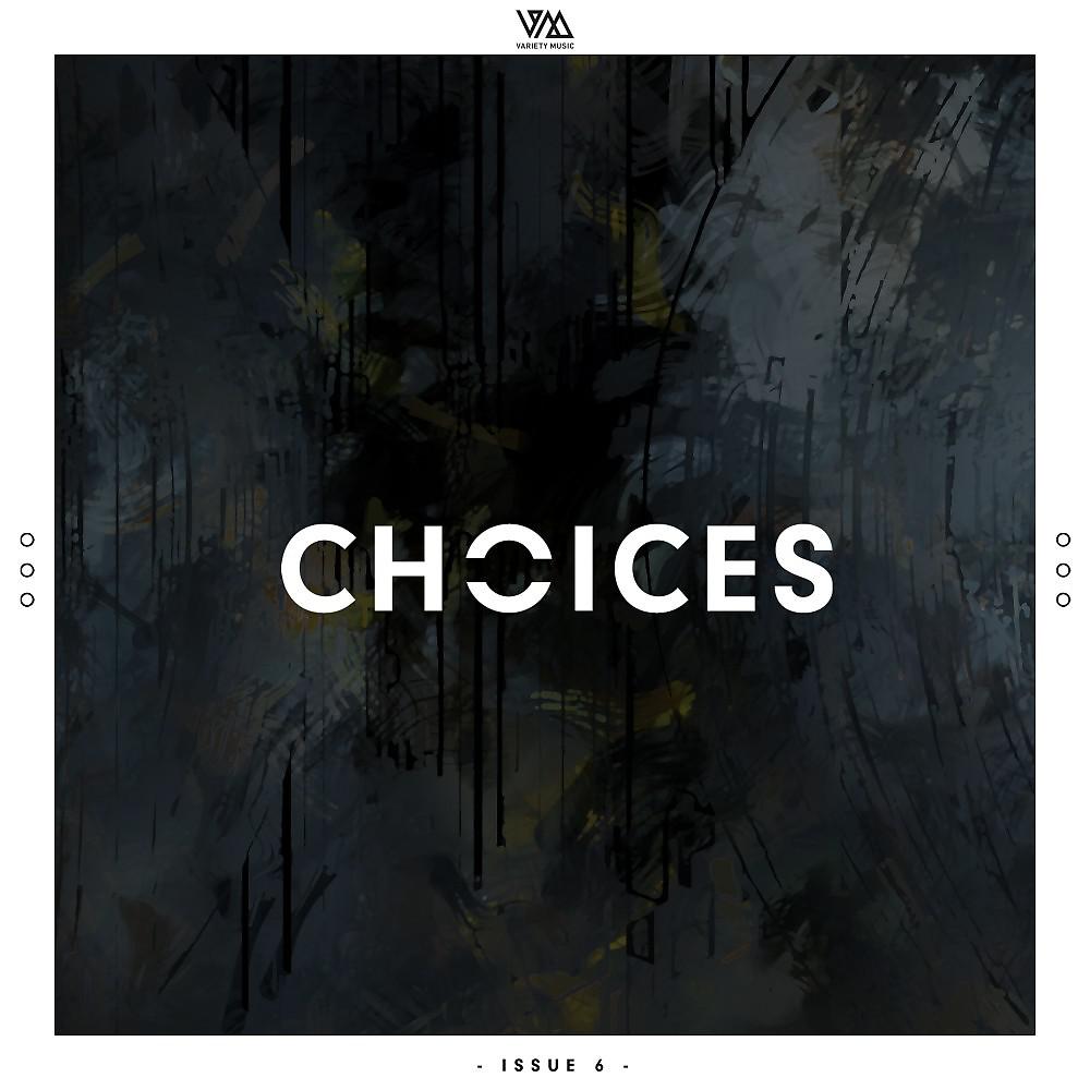 Постер альбома Variety Music Pres. Choices Issue 5
