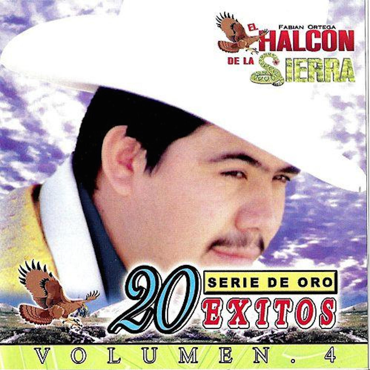 El Halcon De La Sierra - Anastacia Pacheco