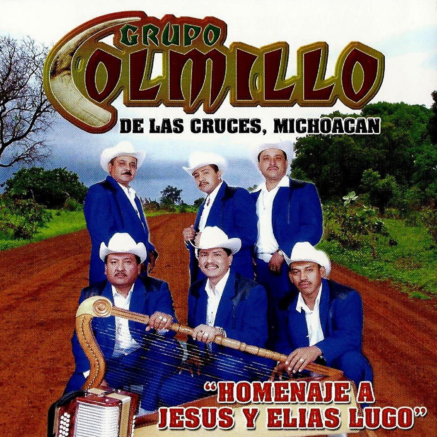 Grupo Colmillo De Las Cruces - El Nino  