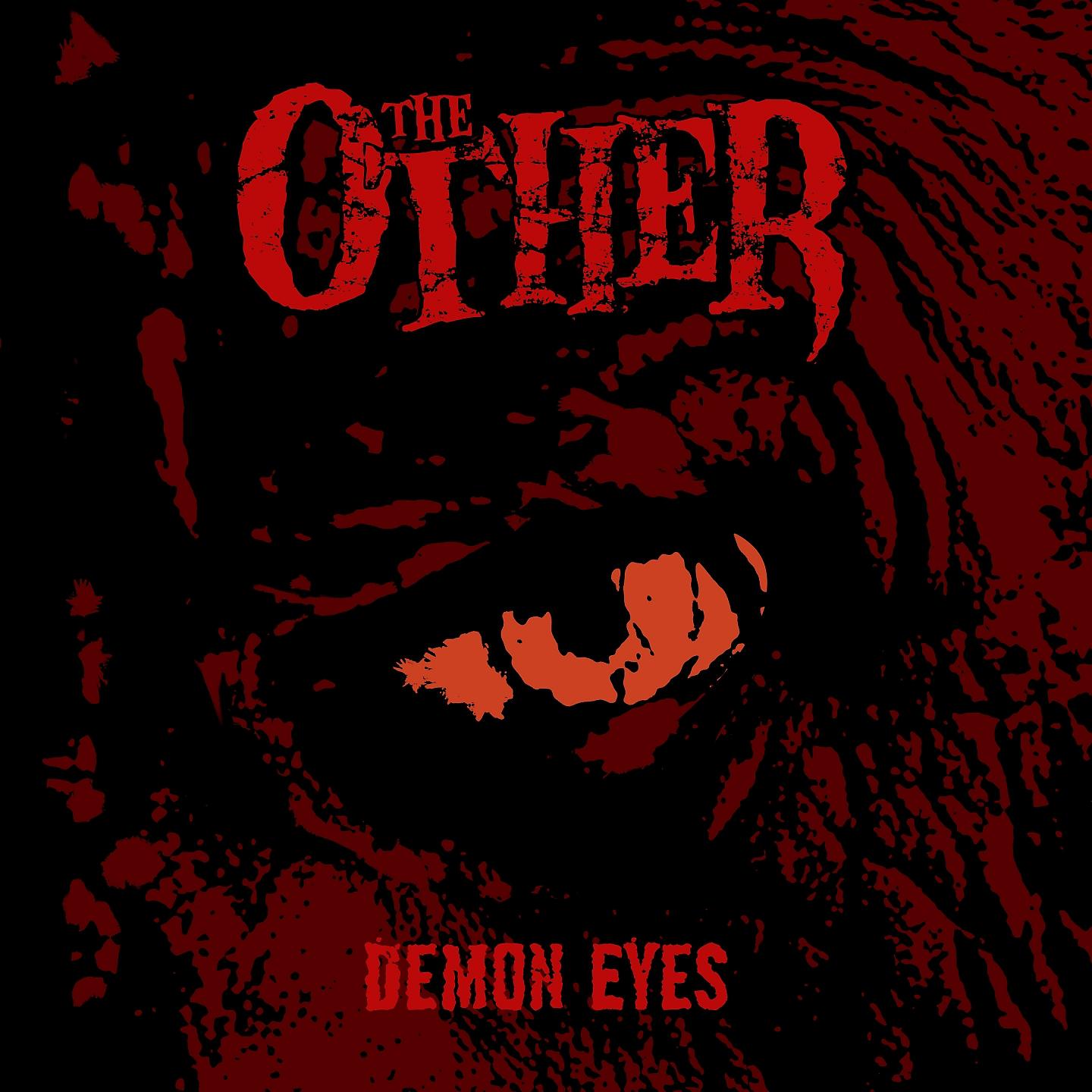 Постер альбома Demon Eyes