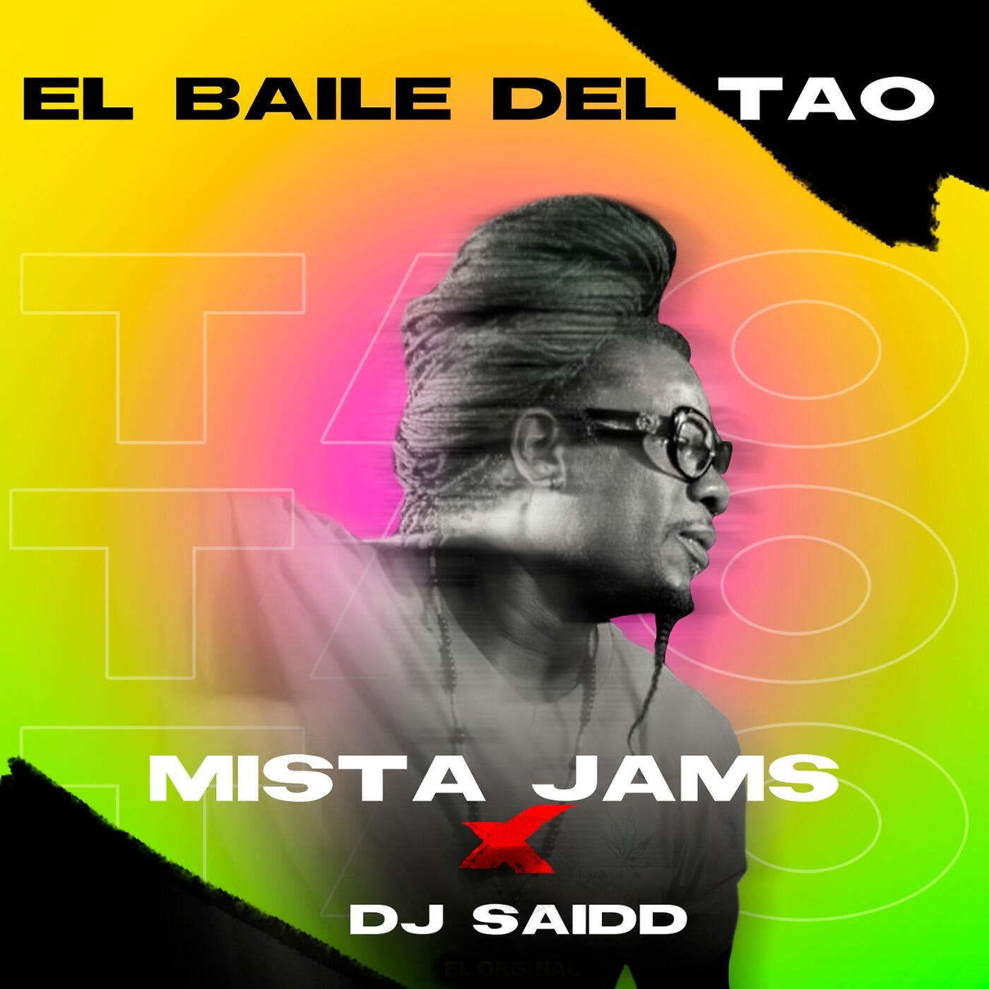 Mista Jams - El Baile Del Tao