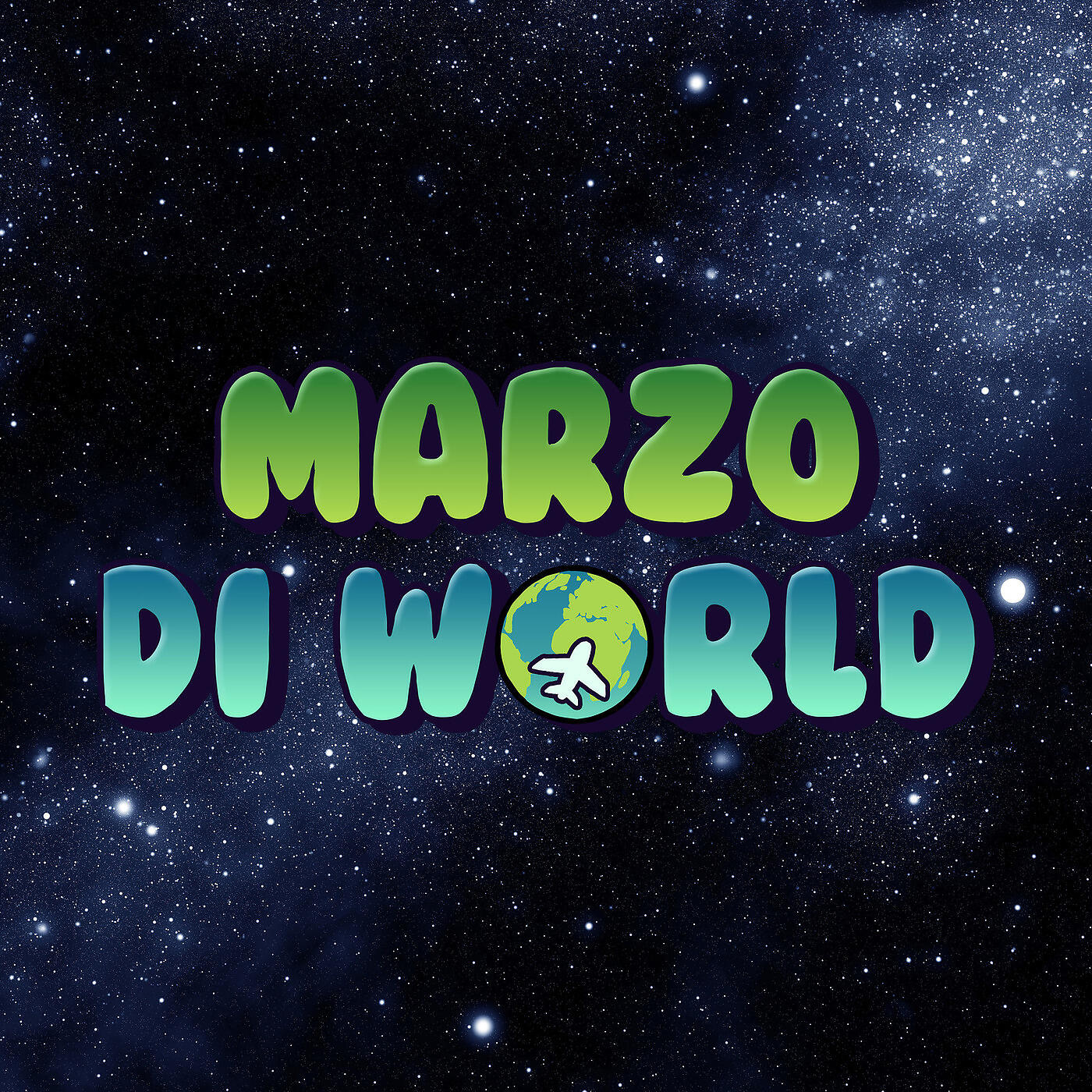 Marzo Di World - MdW