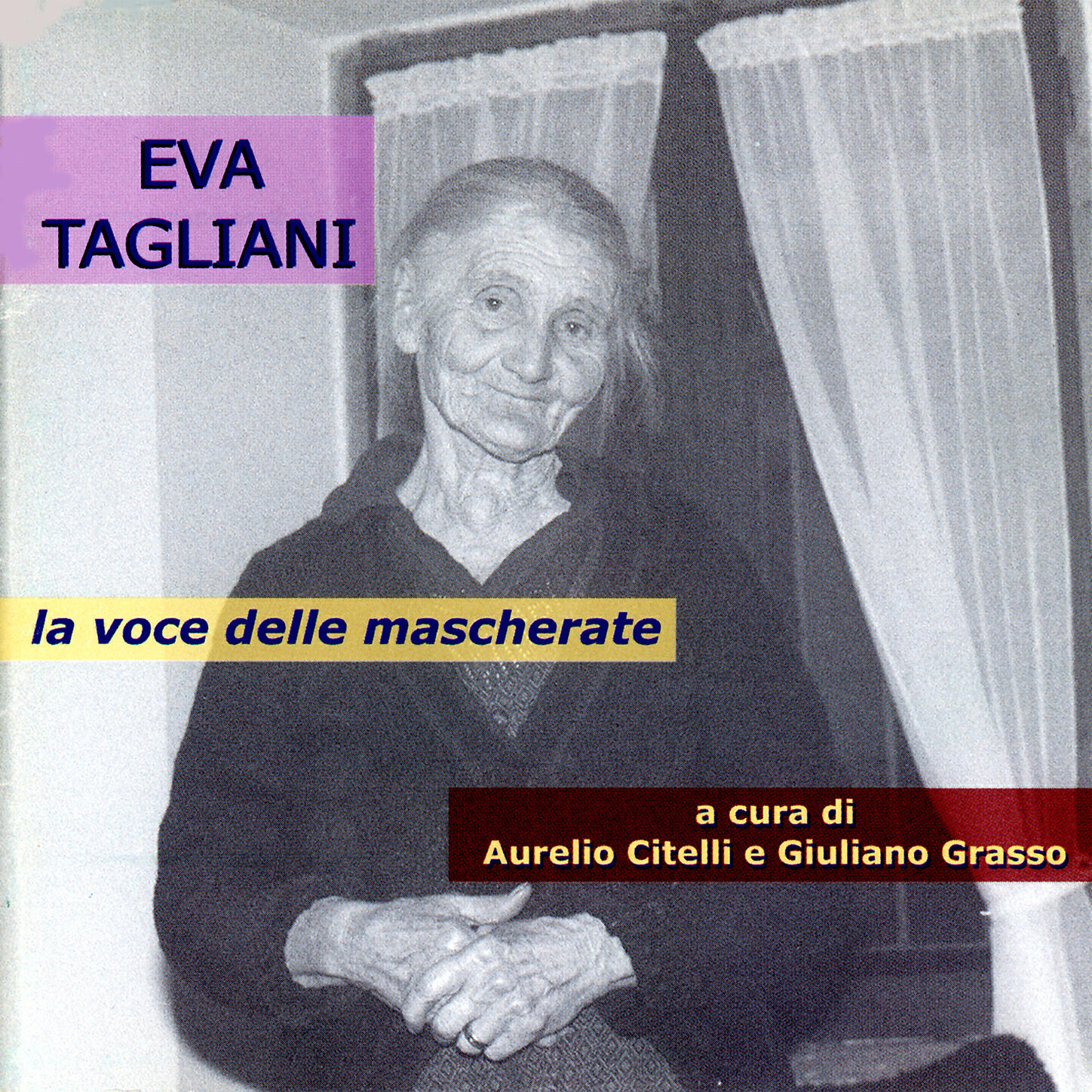 Eva Tagliani - La Santa Croce