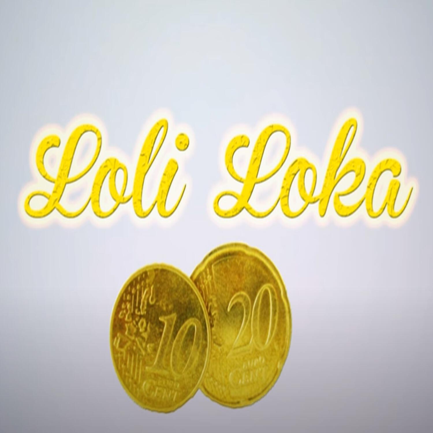 Loli Loka - 30 Cent