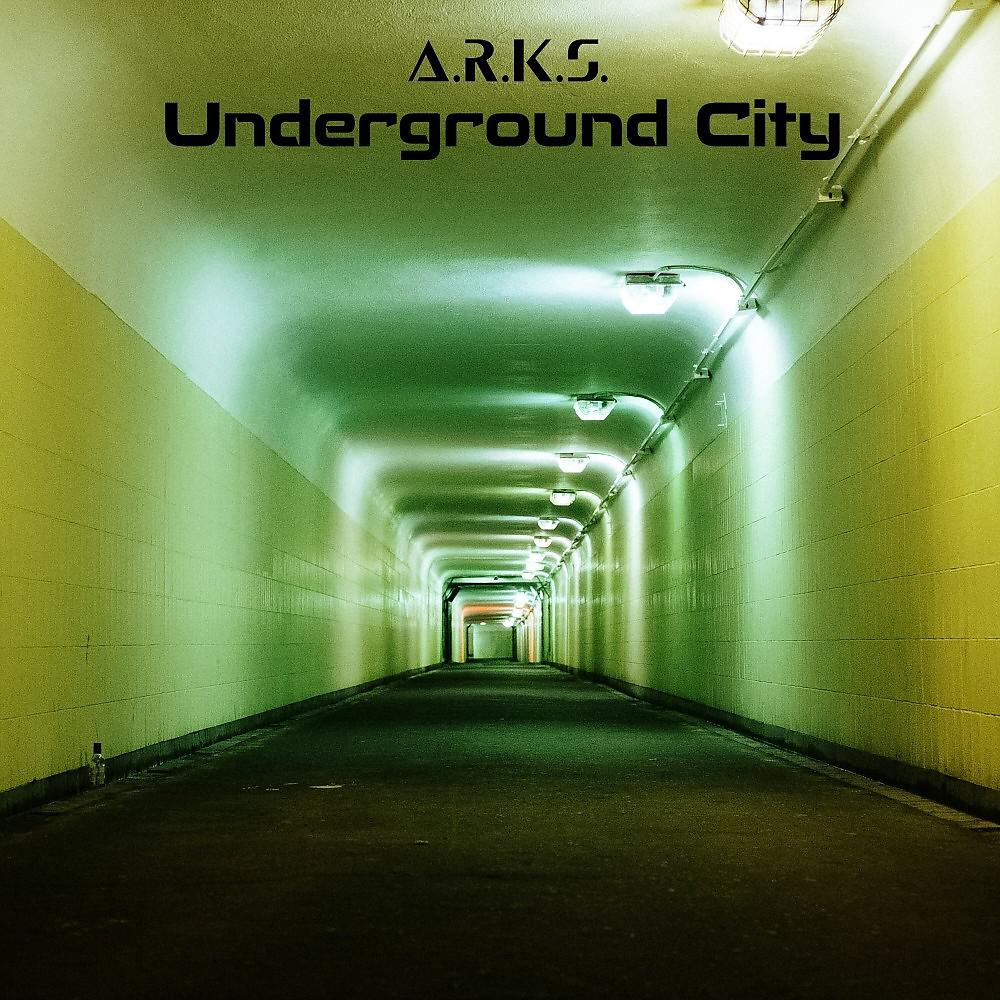 Постер альбома Underground City