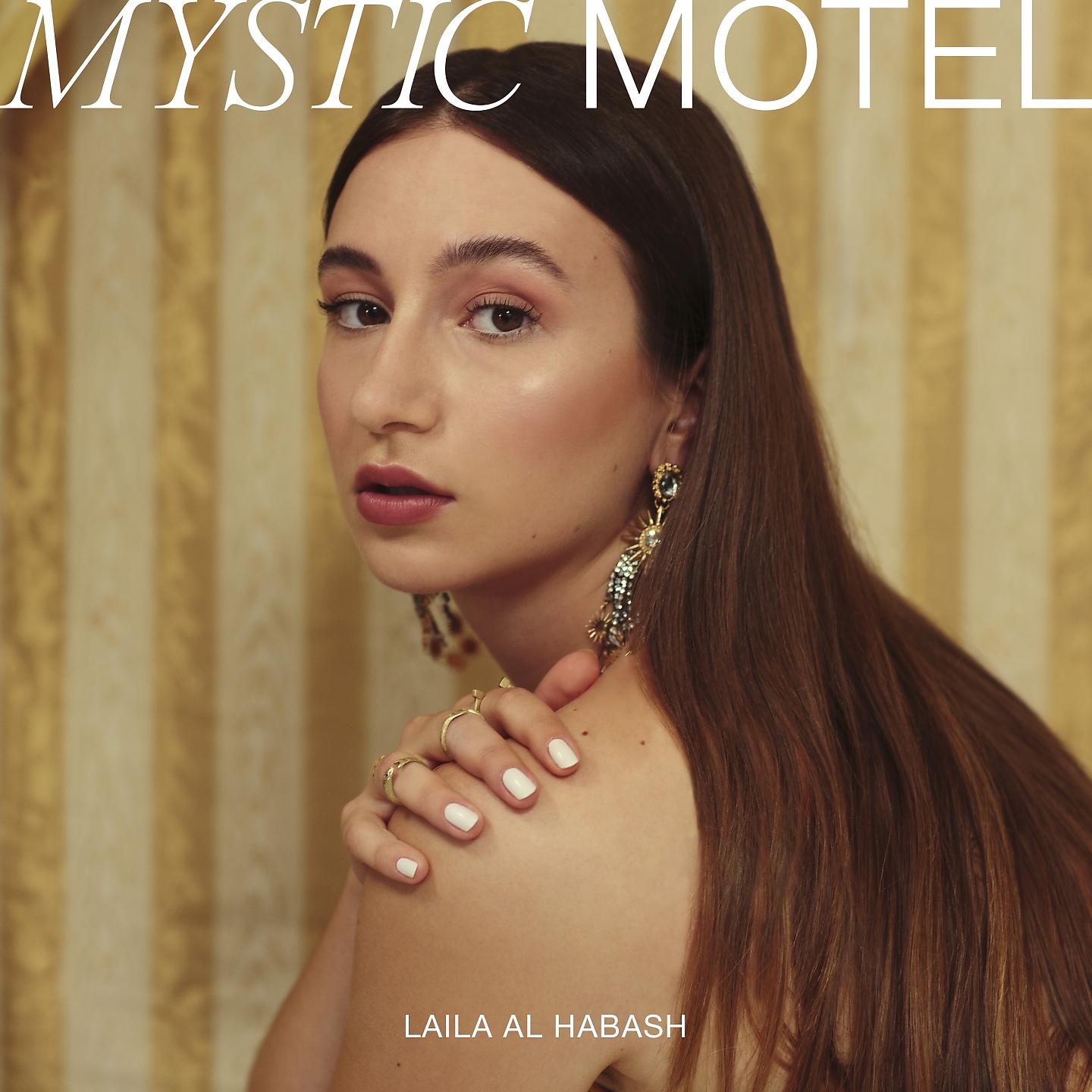 Постер альбома Mystic Motel