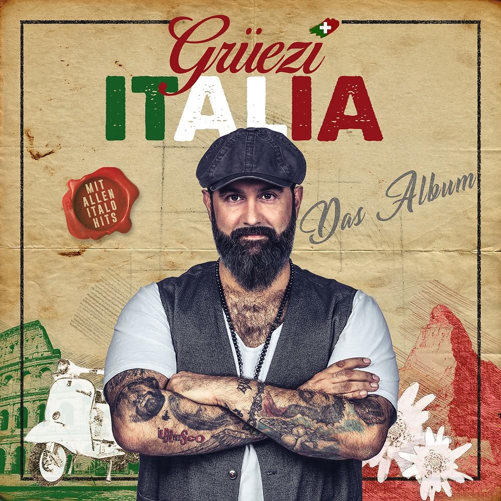 Постер альбома Grüezi Italia