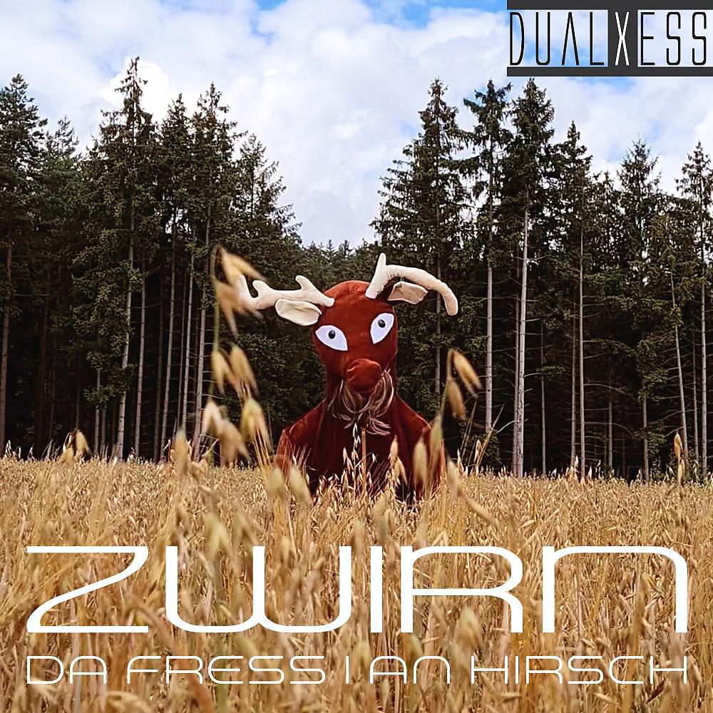 Постер альбома Da fress I an Hirsch DUALXESS Remixes