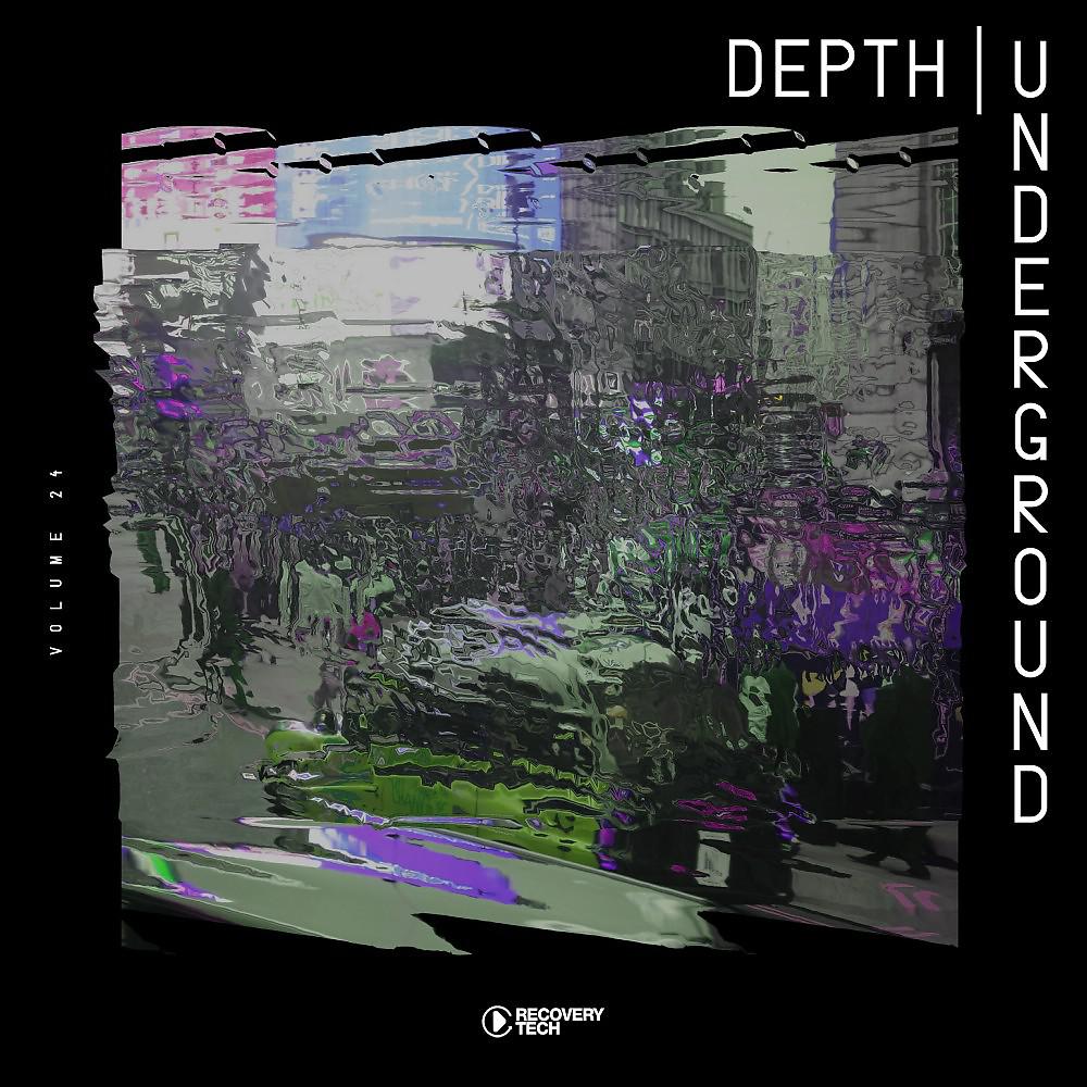 Постер альбома Depth Underground, Vol. 24