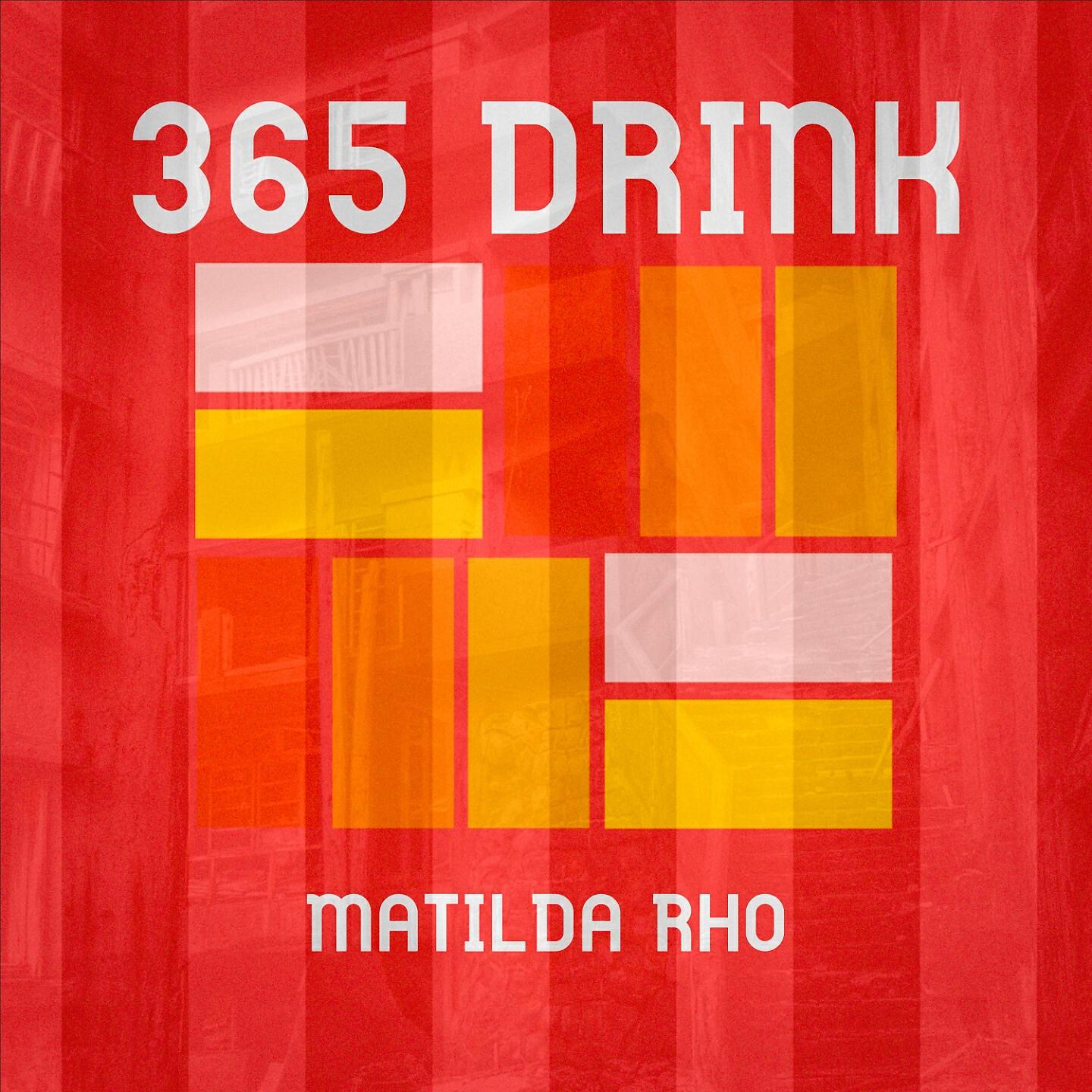 Matilda Rho - Invent