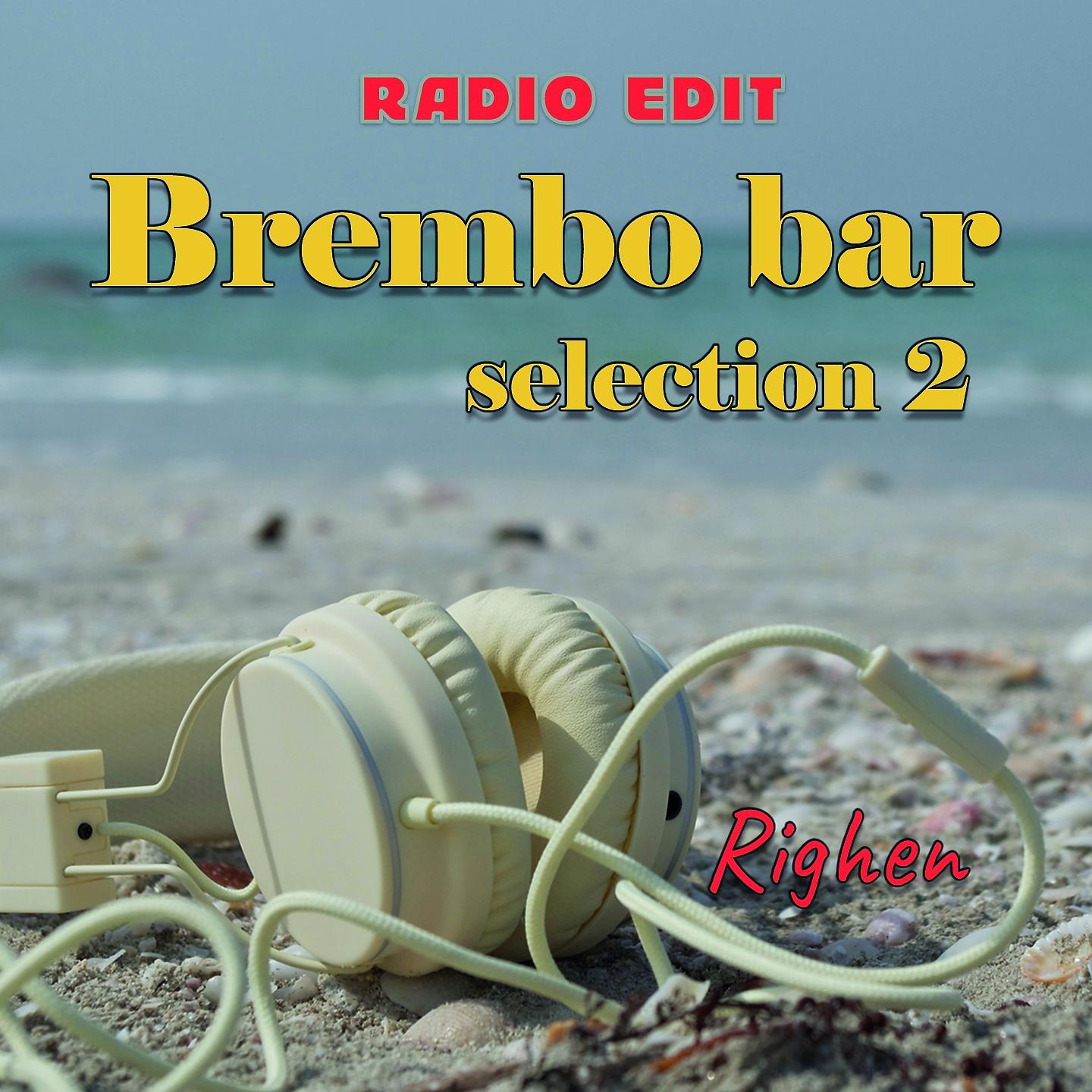 Постер альбома Brembo Bar Selection 2