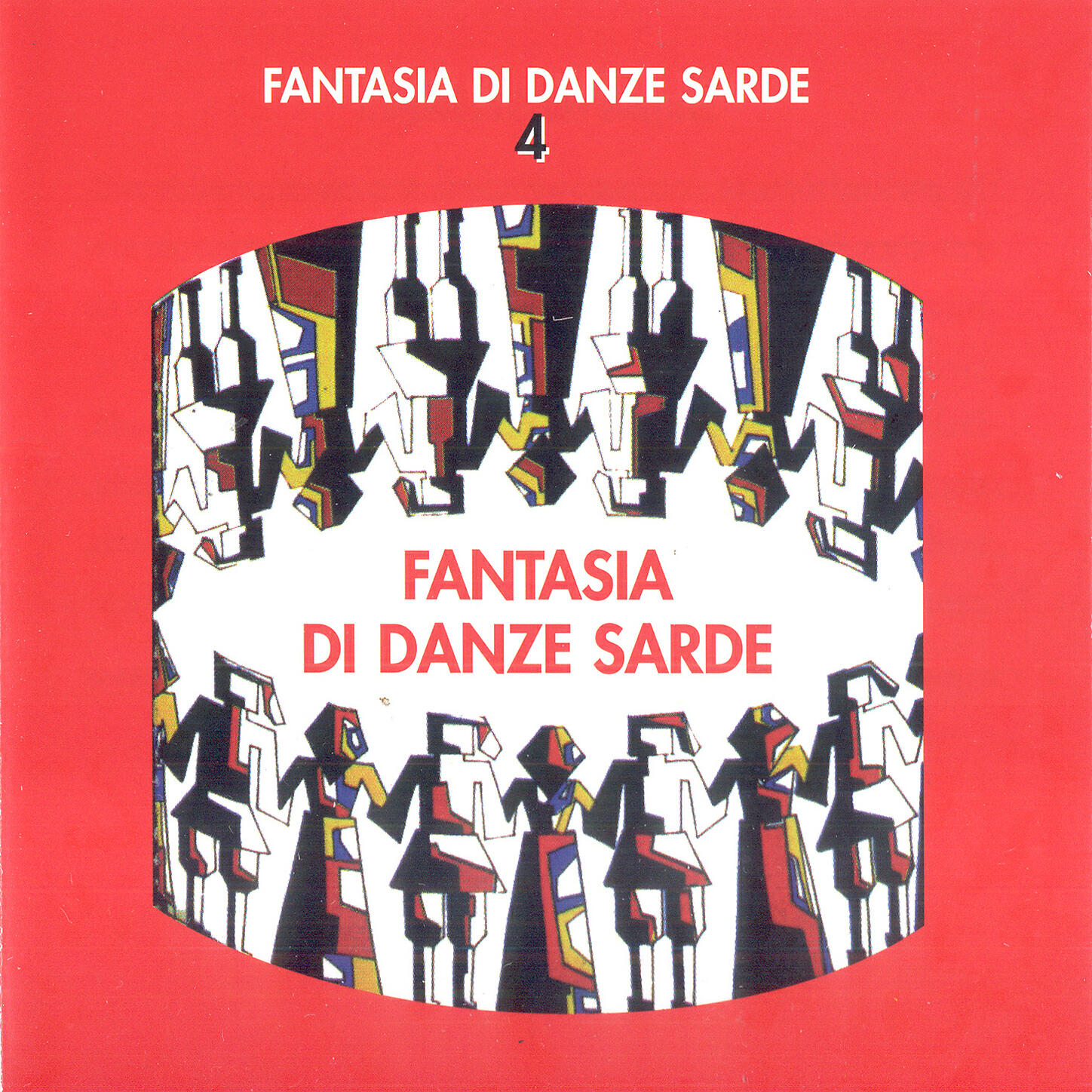 Sandro Frau - Fiorassiu (Launeddas)