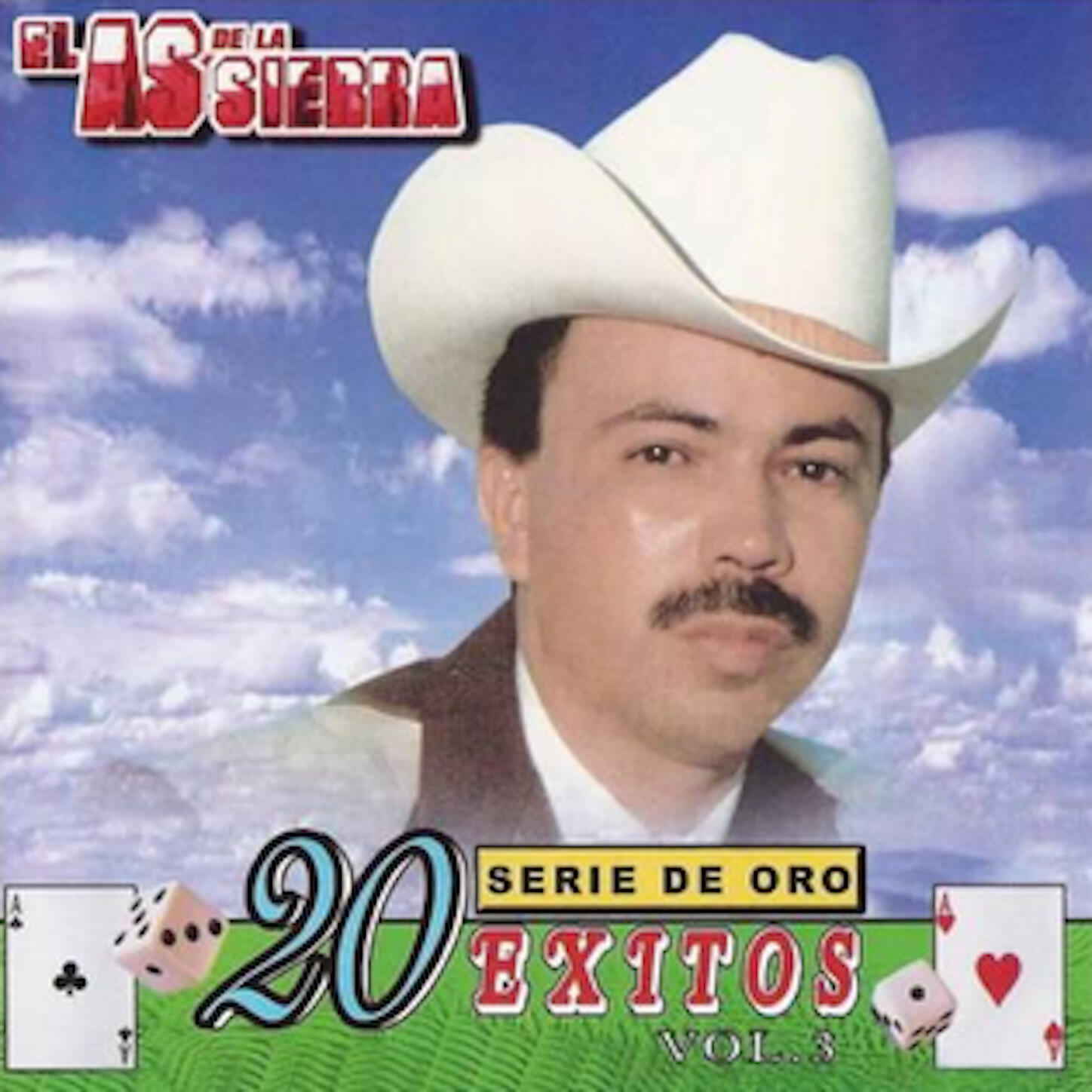 El As De La Sierra - Patron De Patrones