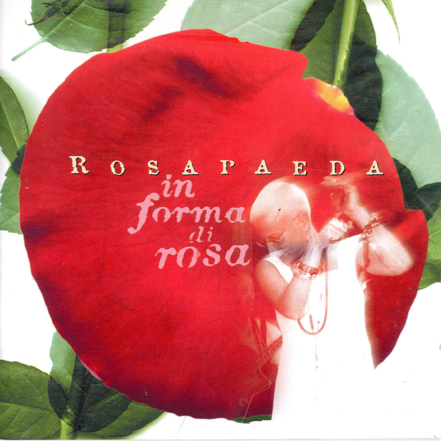 Rosapaeda - Ta travudia (The Rootsman Remix) [feat. Cesare dell'Anna]