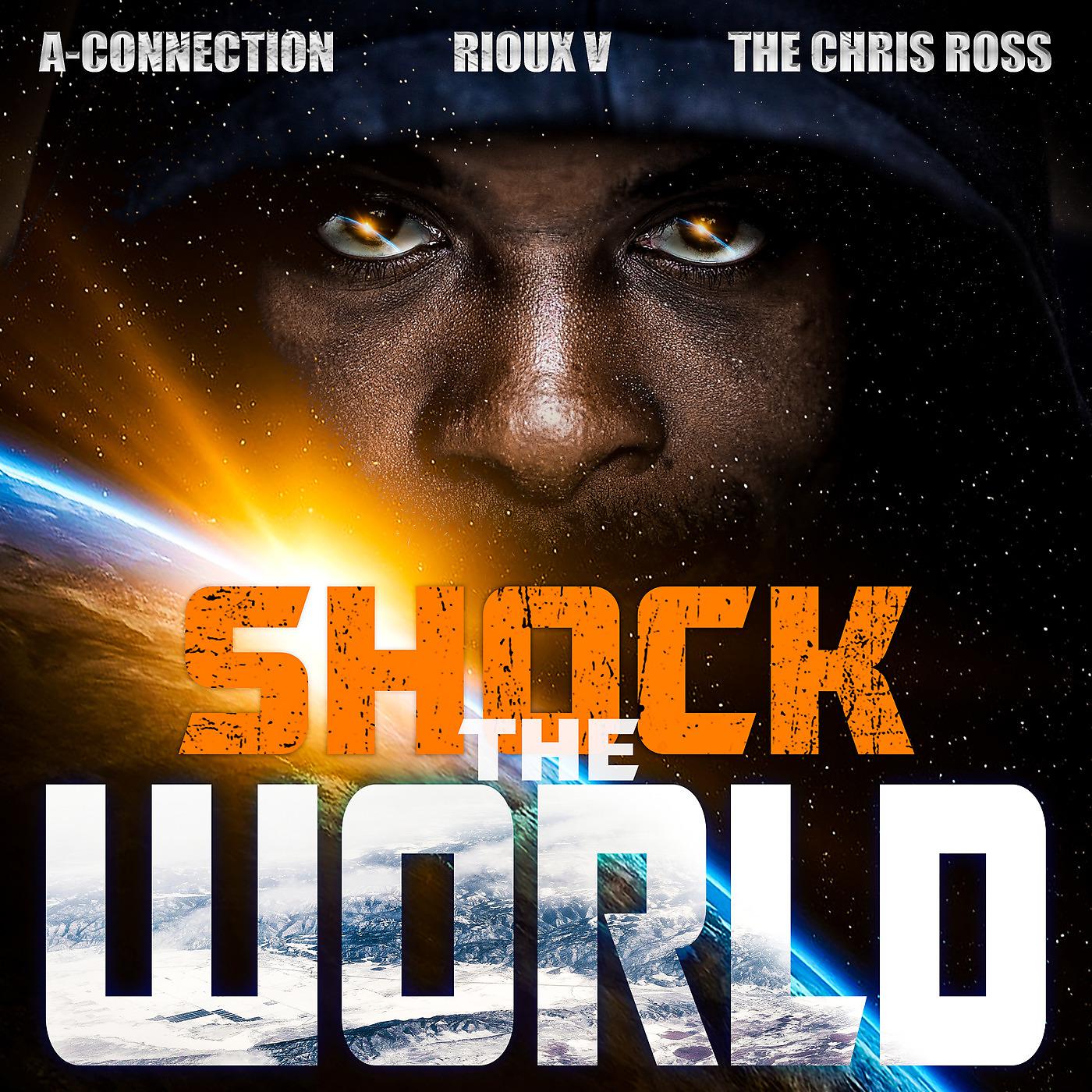Постер альбома Shock the World