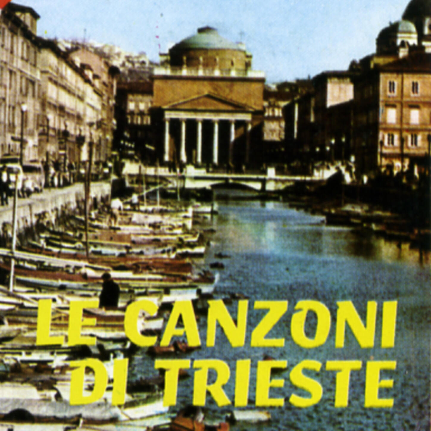 Nuovo Coro Montasio - Vuoi che ti compri