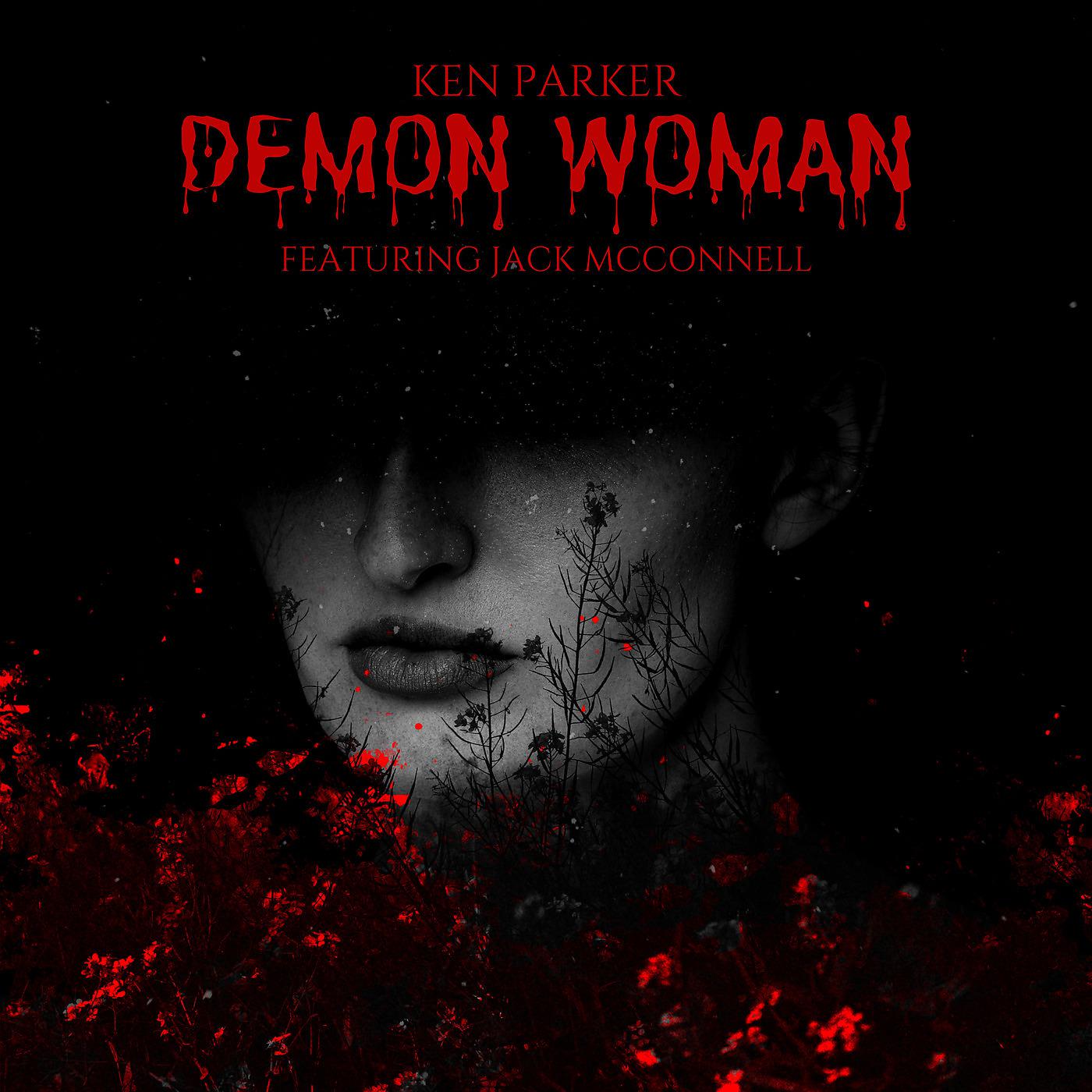 Постер альбома Demon Woman