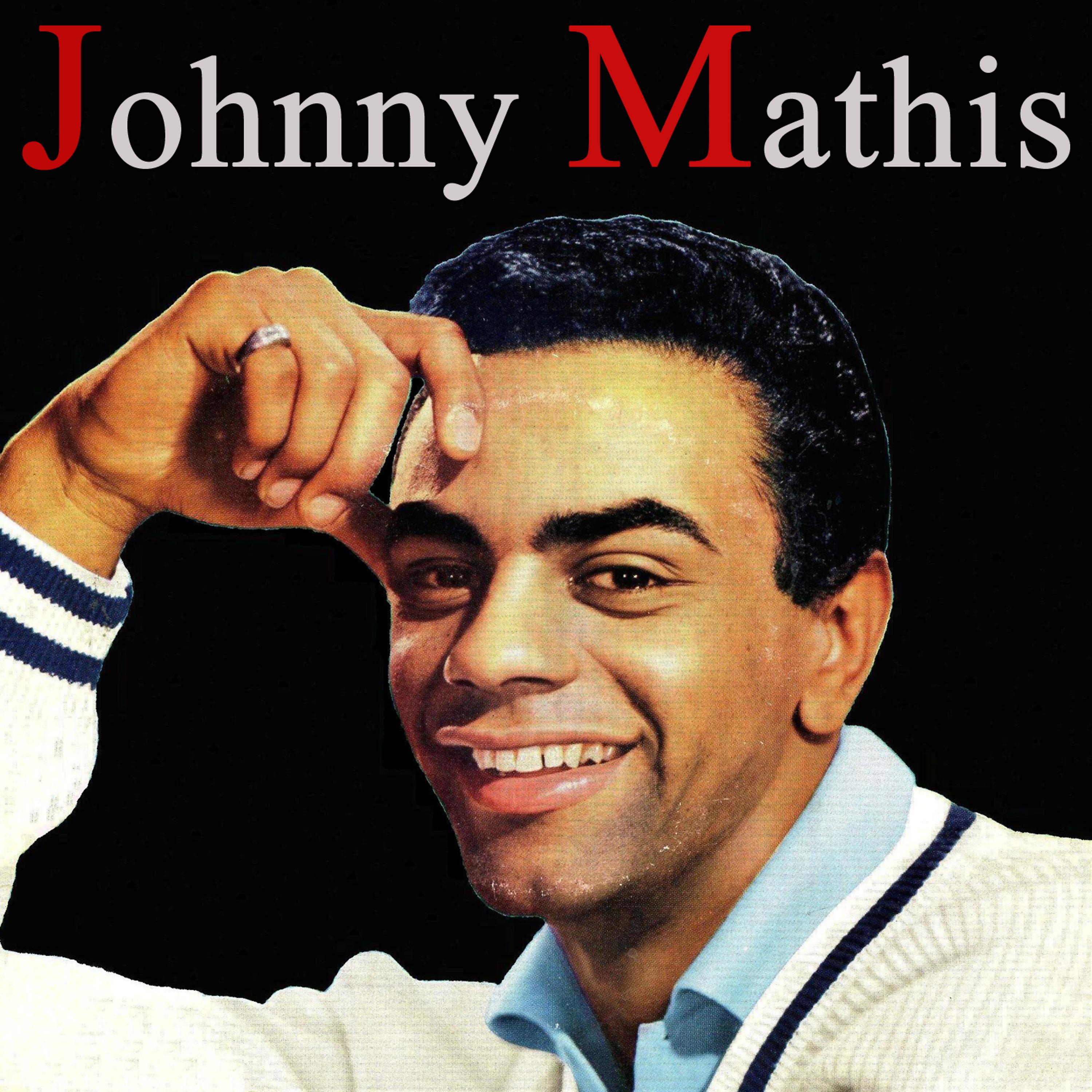 Постер альбома Vintage Music No. 63 - LP: Johnny Mathis