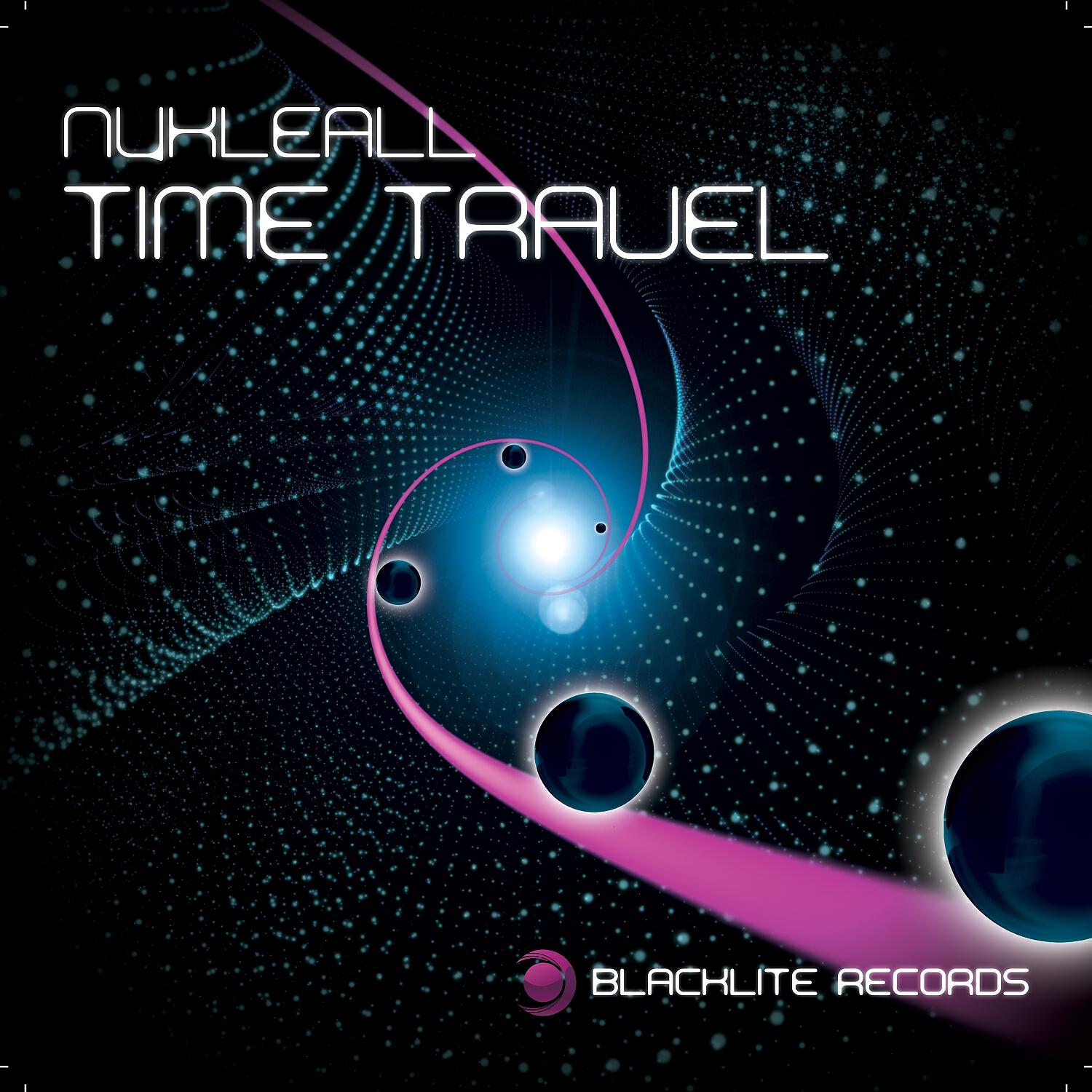 Nukleall - Time Travel (Brainiac Remix)