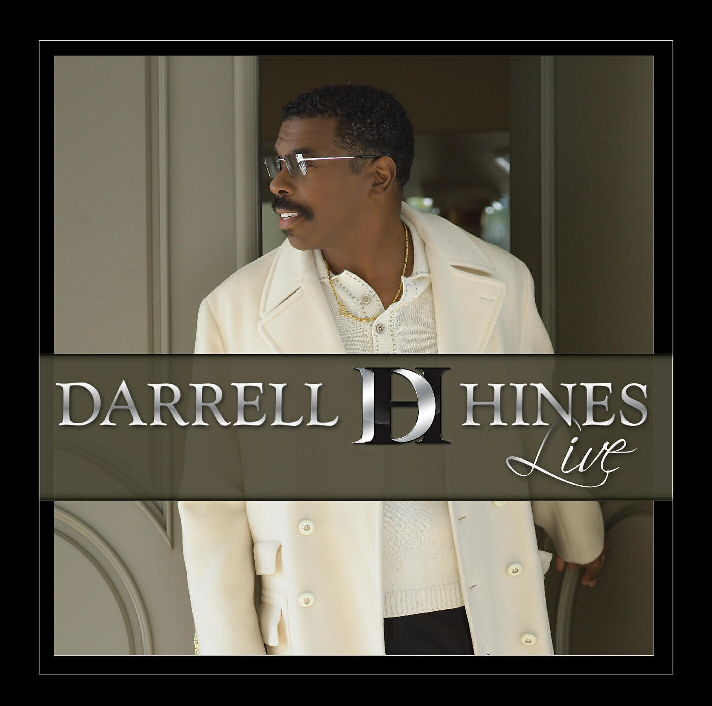Darrell Hines - Stay (Wedding Song)