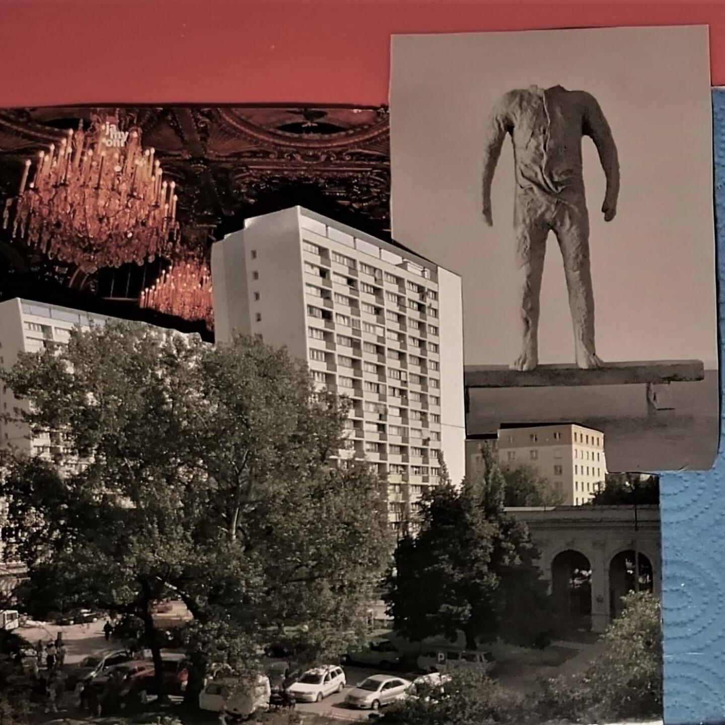 Kadet Szewczyk - Protokół zatrzymania