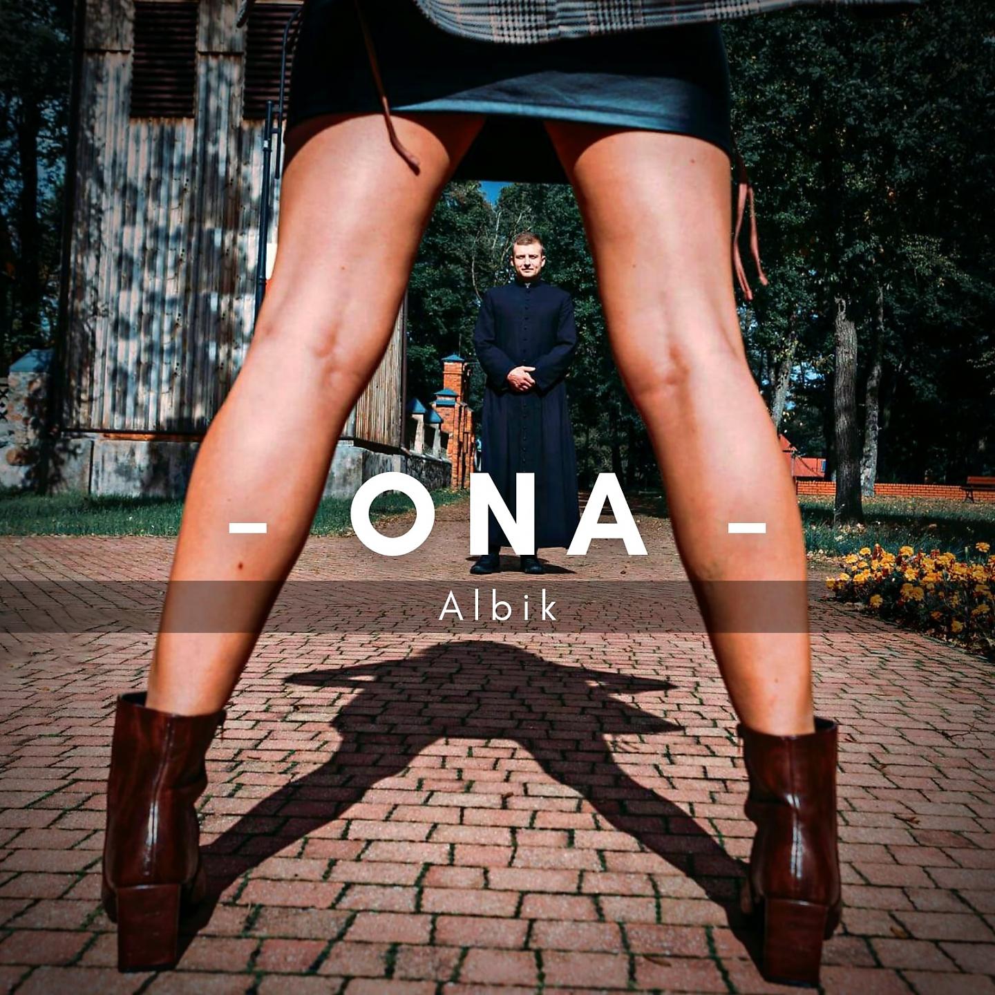 Постер альбома Ona