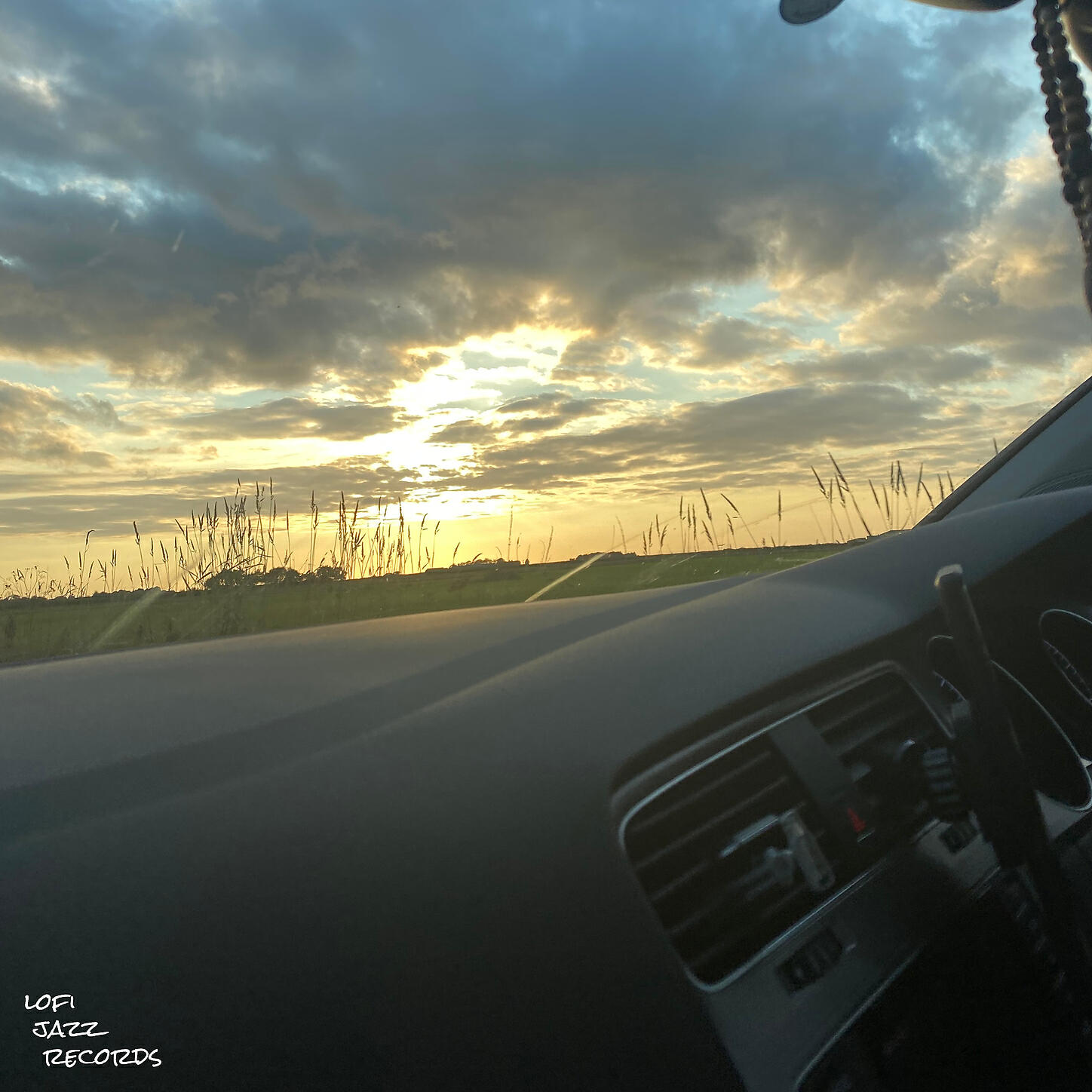 Bcalm - Late Night Cruisin'