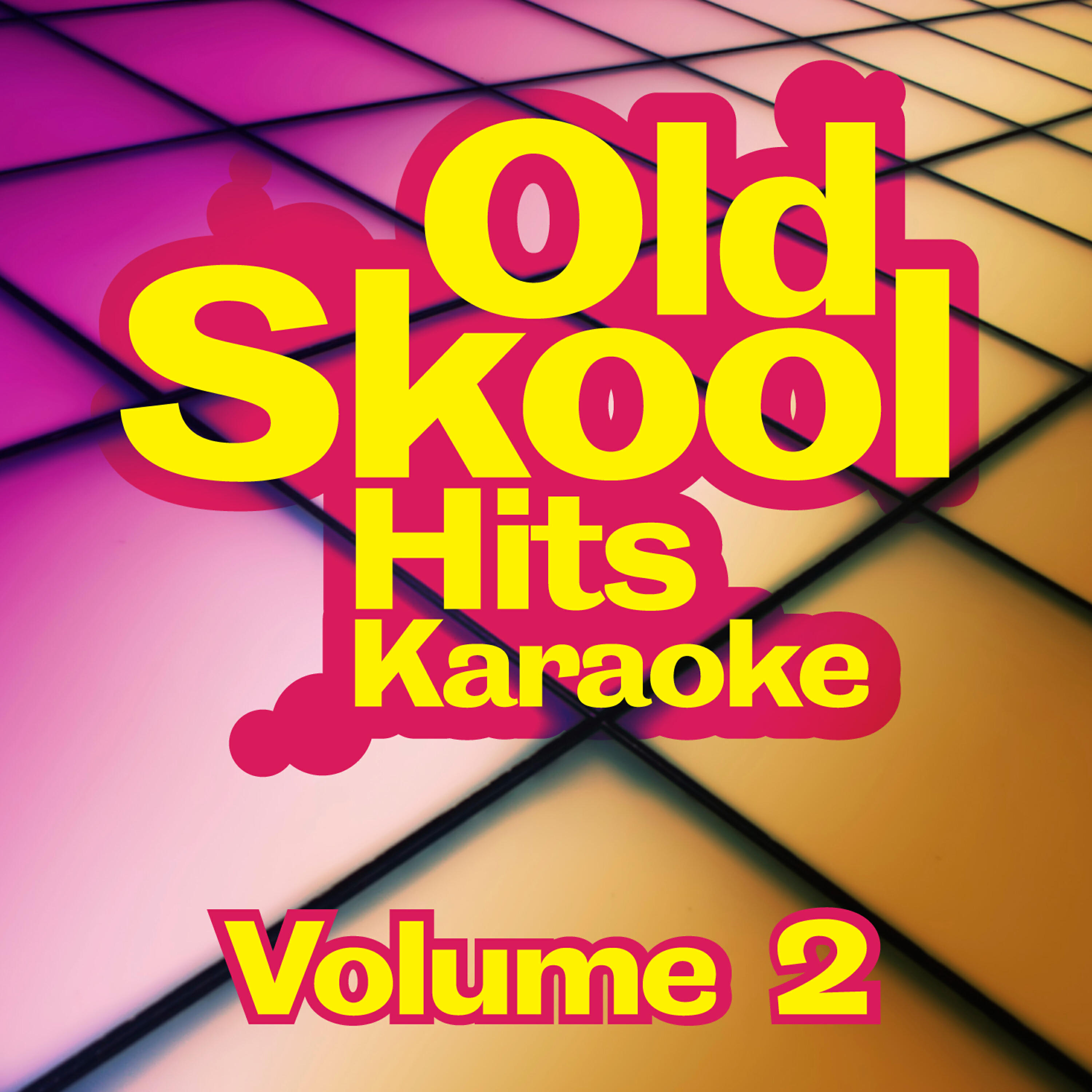 Studio Artist - Gimme Gimme Gimee (Karaoke)
