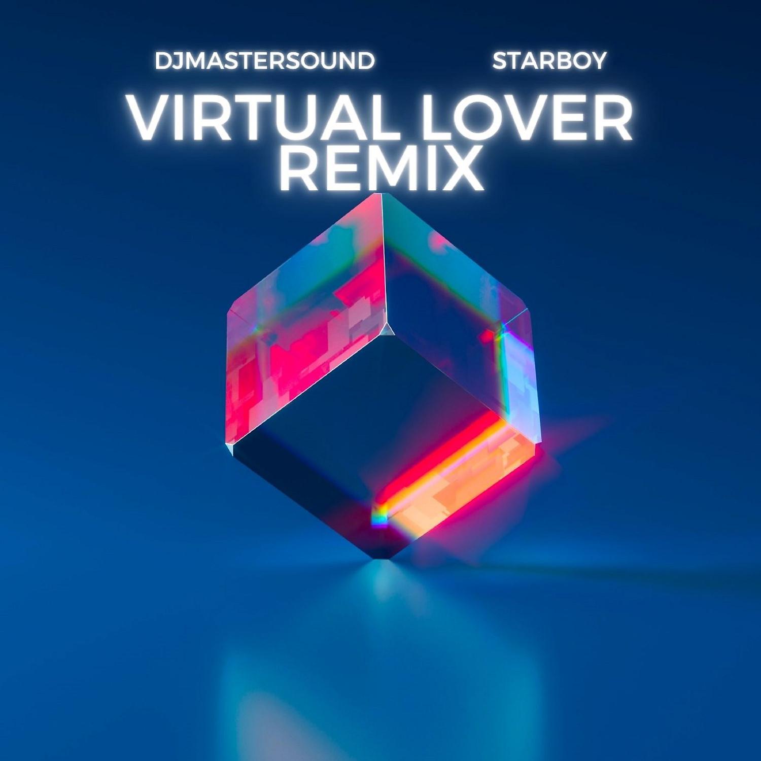 Постер альбома Virtual Lover (Remix)