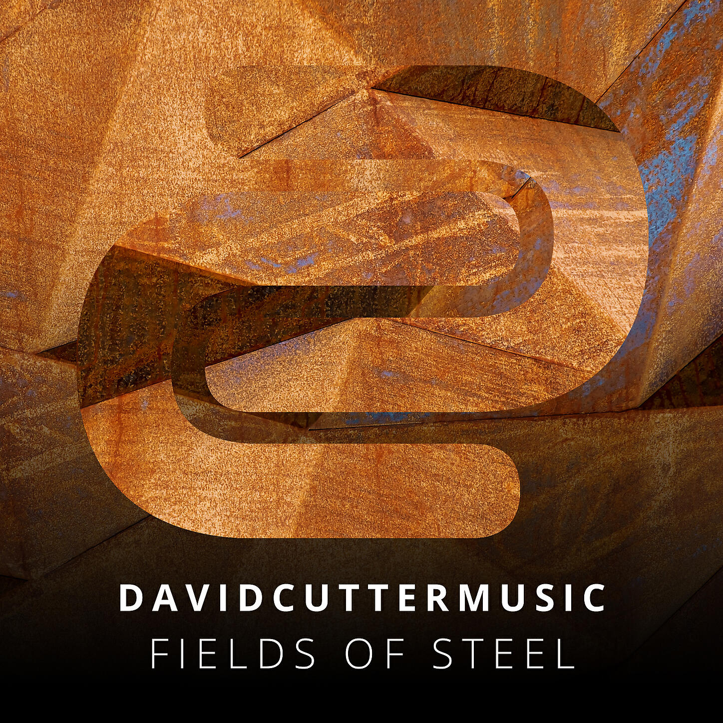 David Cutter Music - Fields Of Steel