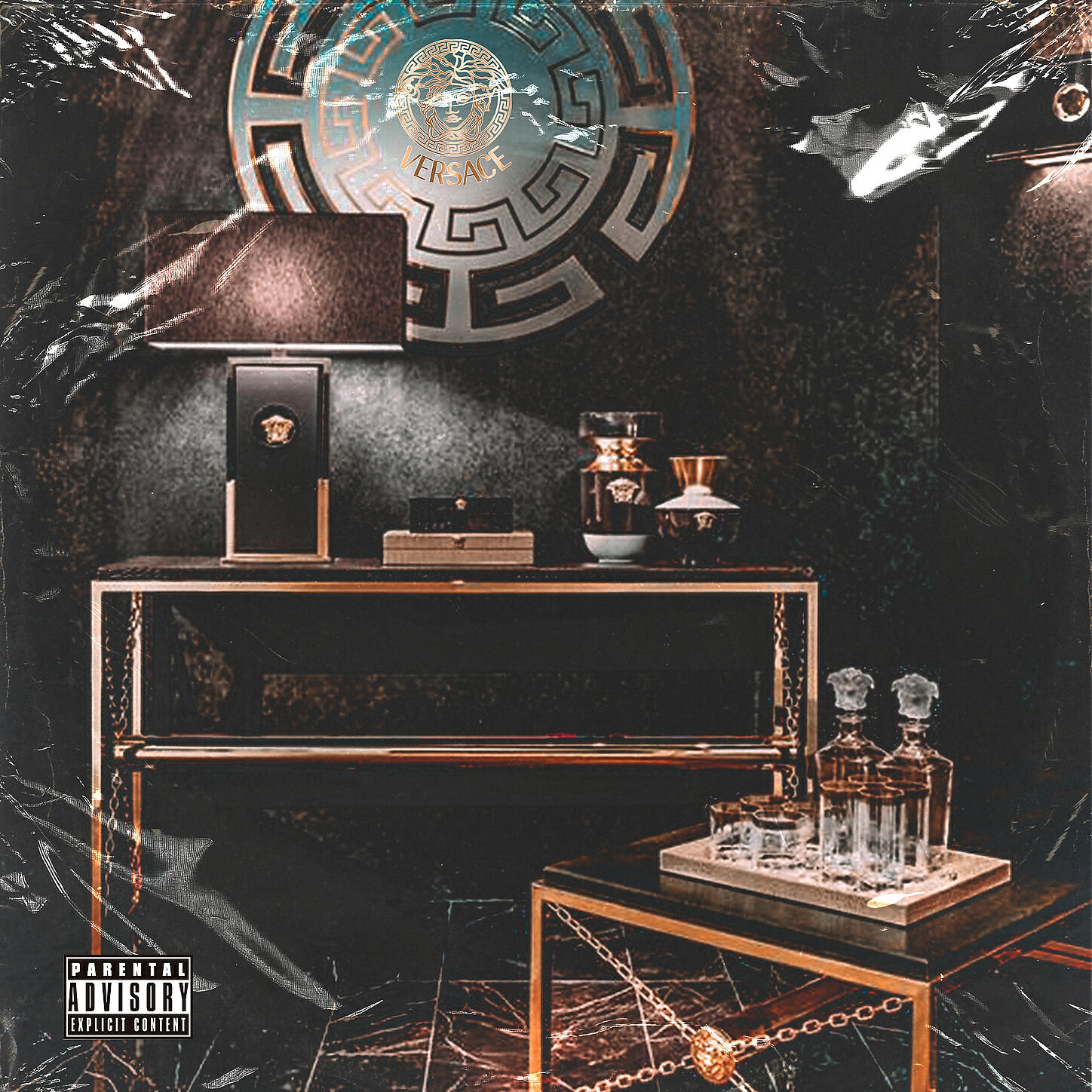 Glaxdow - Versace