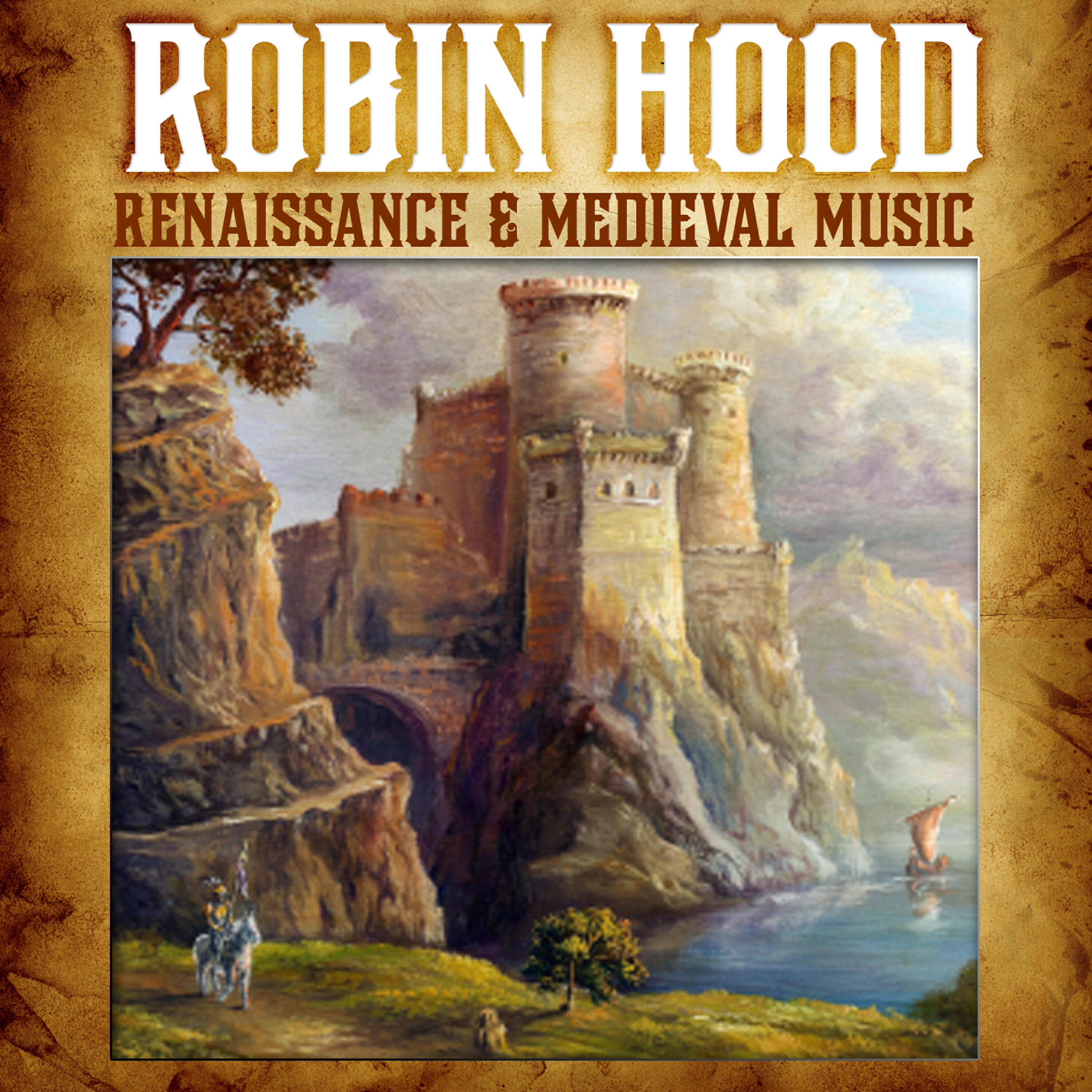 The Medieval Music Players - Red Roger
