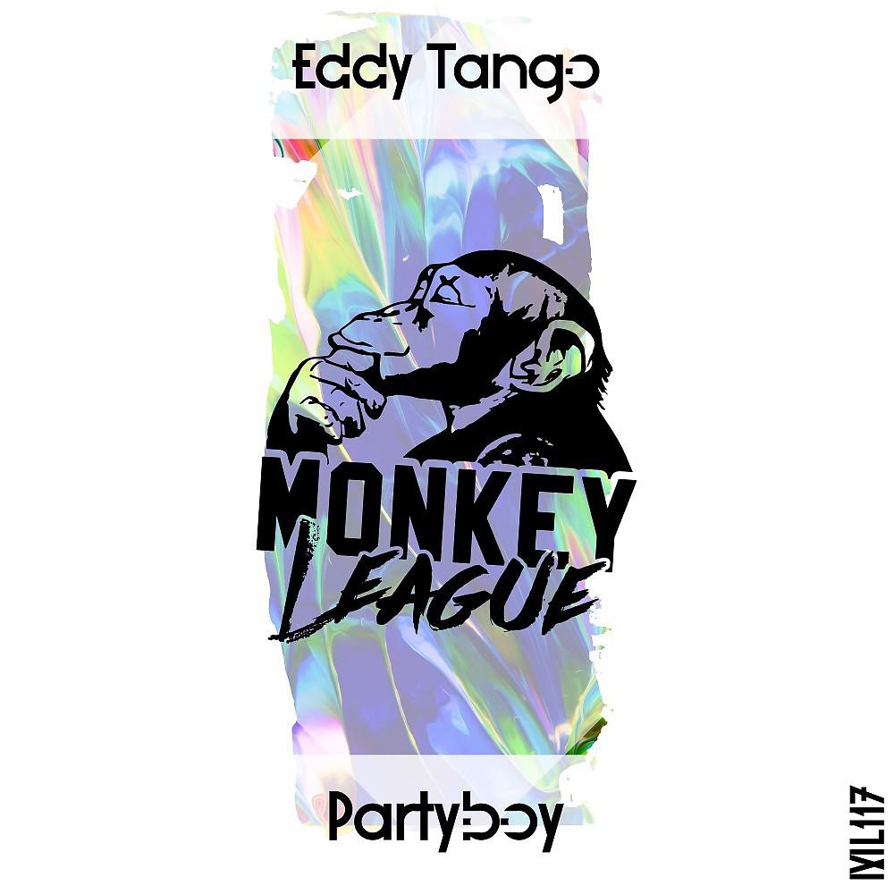 Постер альбома Partyboy