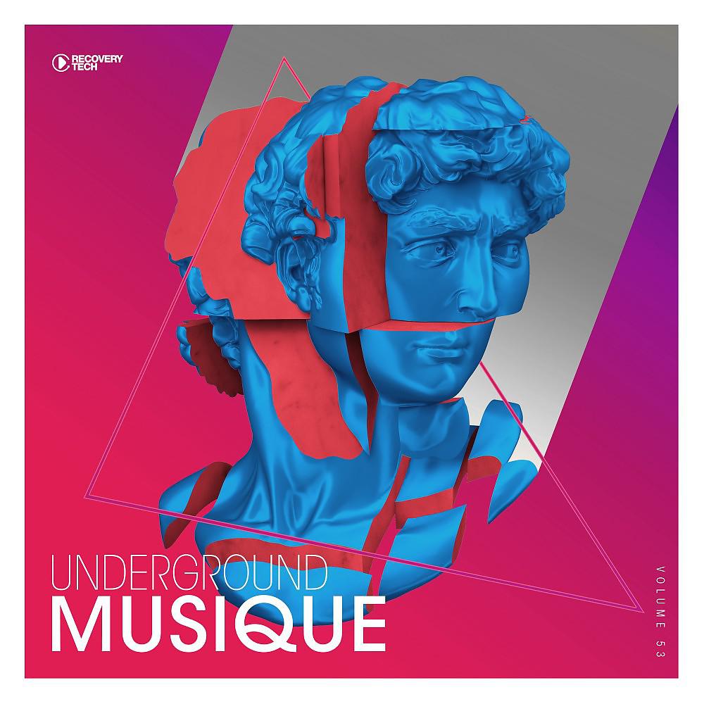 Постер альбома Underground Musique, Vol. 53