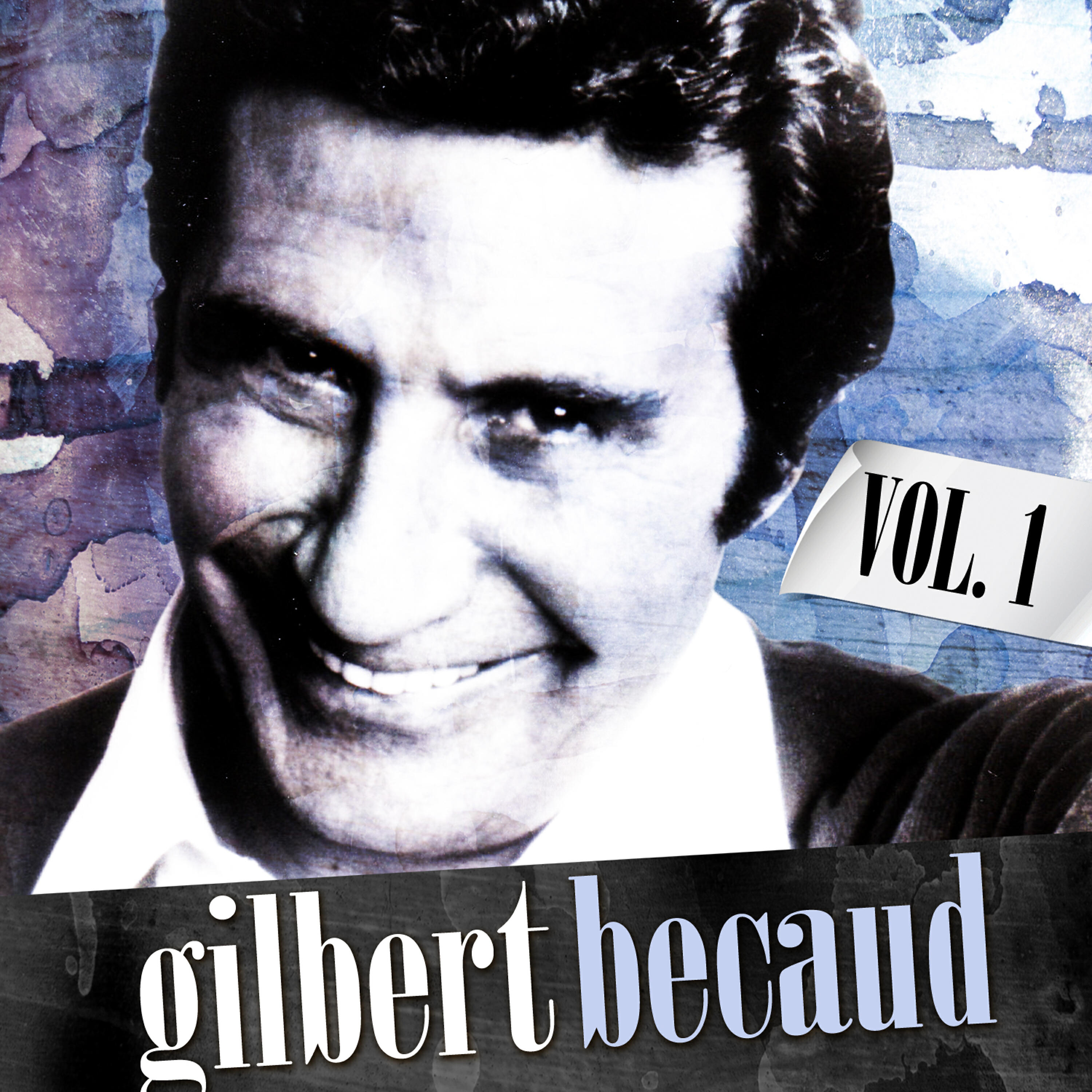 Gilbert Bécaud - Ah Dime por Qué la Quiero ноты