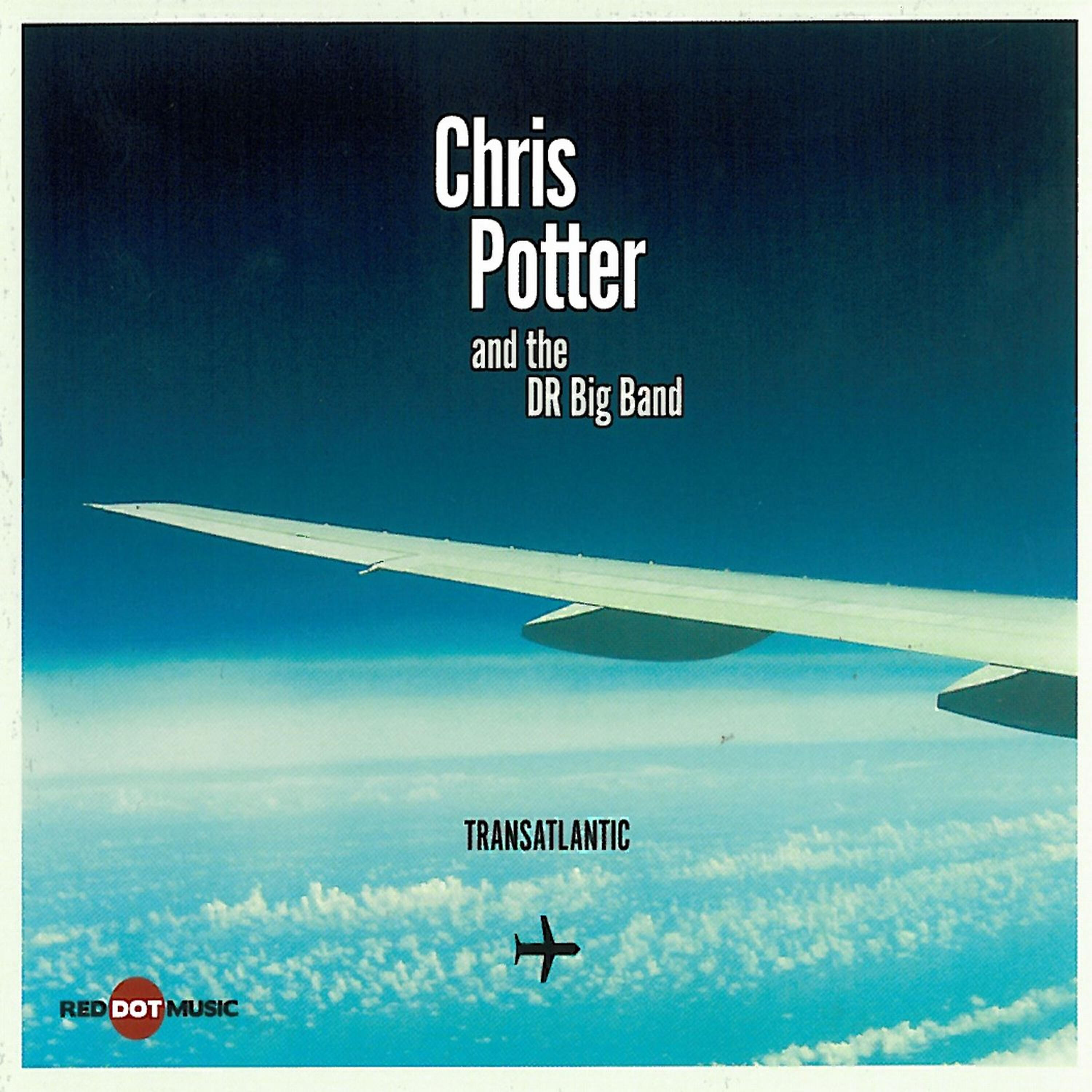 Chris Potter - New Year's Day