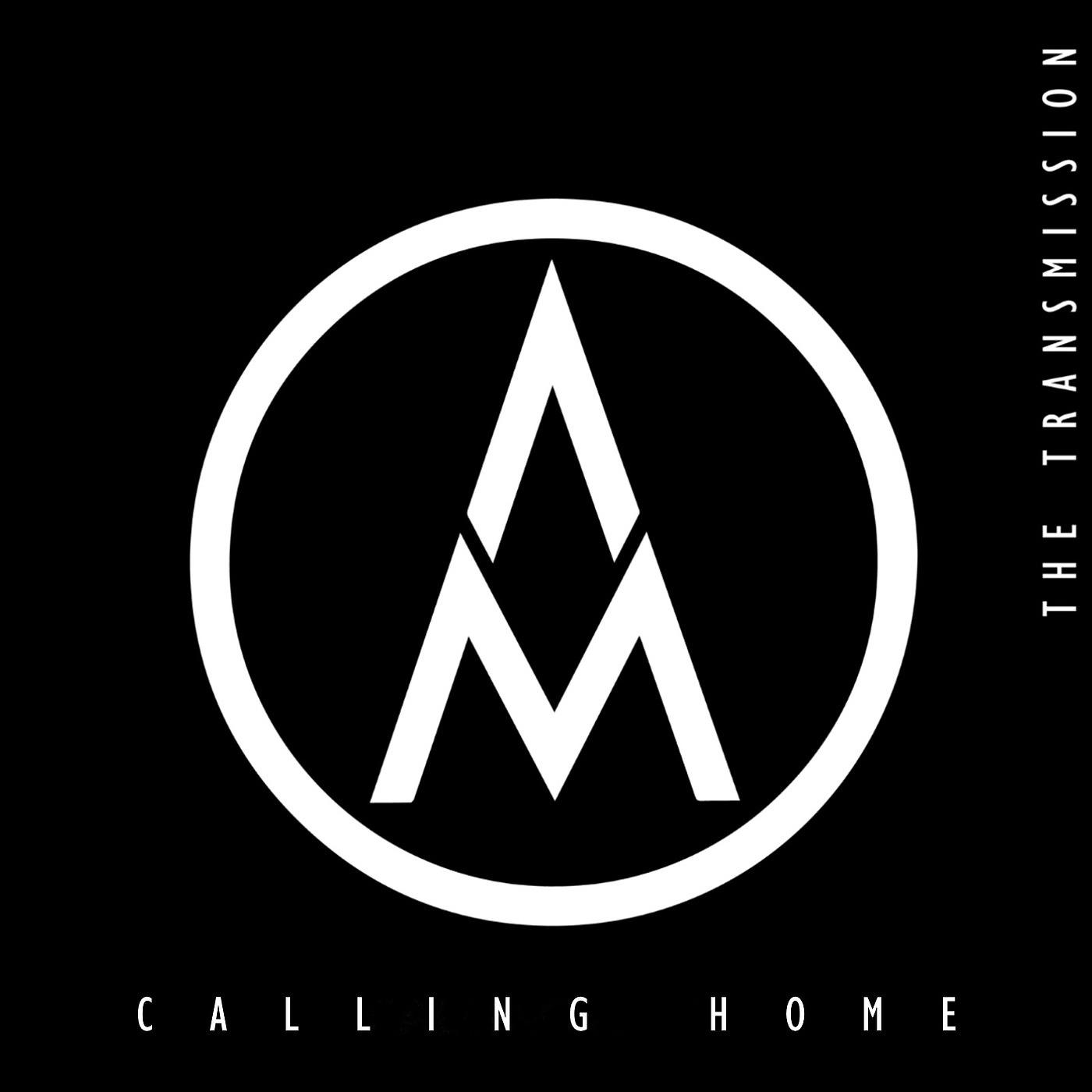 Постер альбома Calling Home