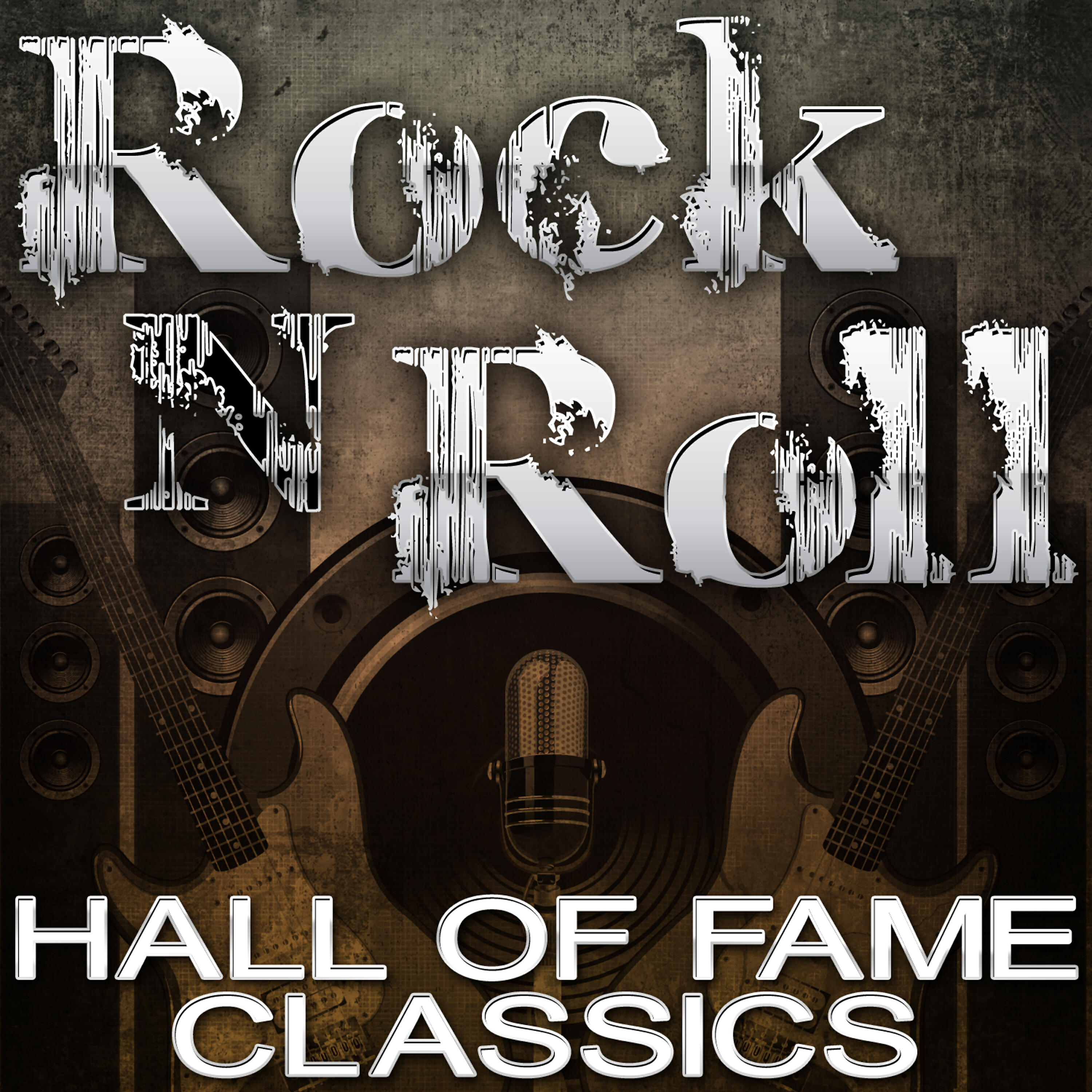 The Hit Nation - Rock With You (As Made Famous By Michael Jackson)