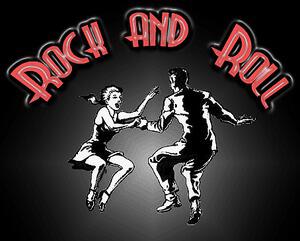 Rock and Roll все песни в mp3