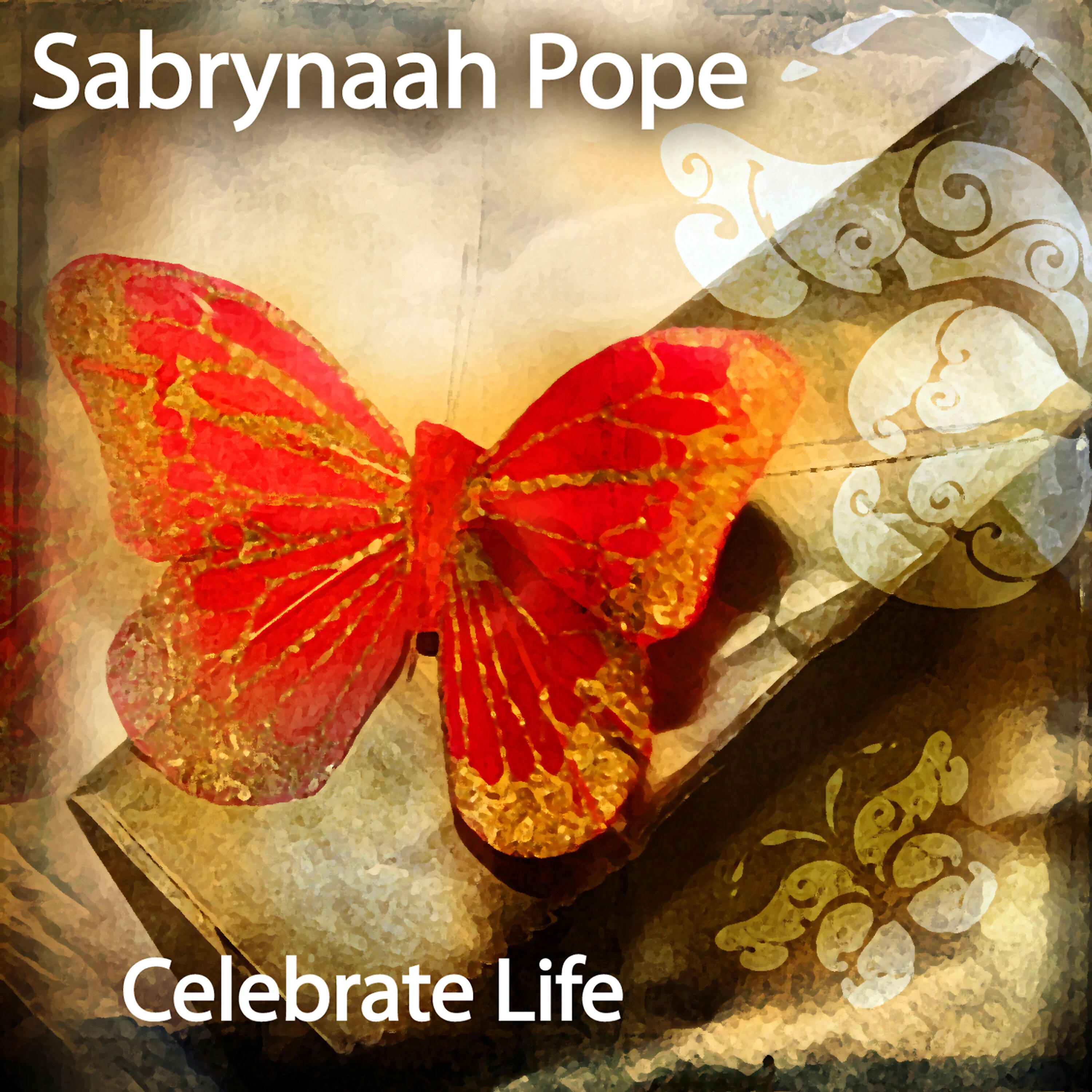 Sabrynaah Pope - Celebrate Life(Belladonna Dub Mix)