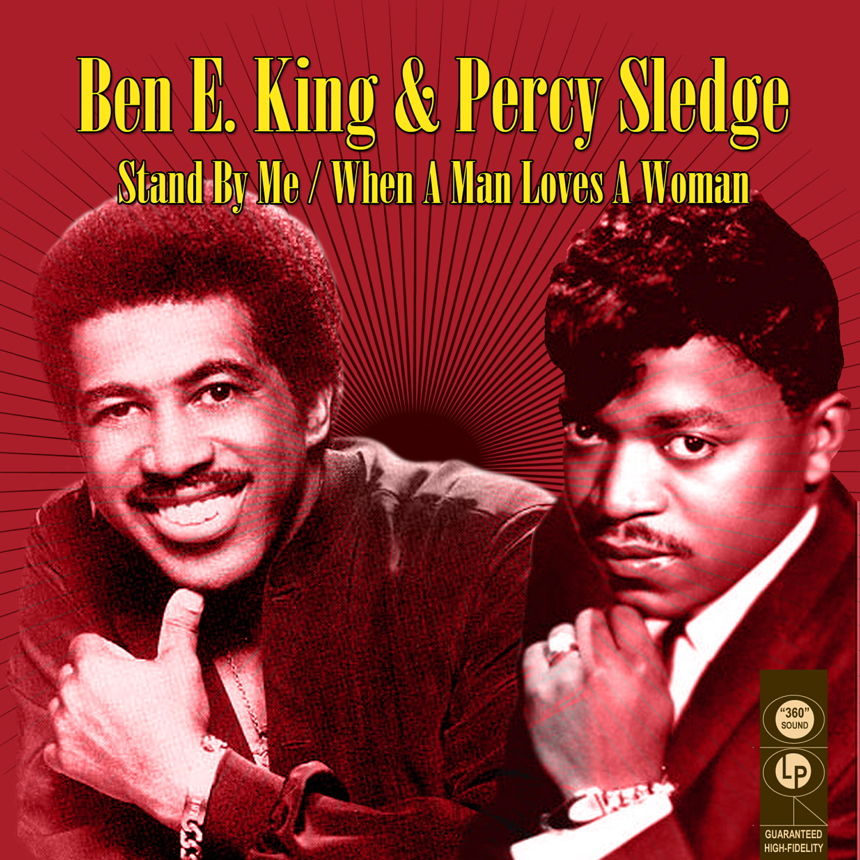 Percy Sledge - When A Man Loves A Woman (Buddha Chill-Out Remix)