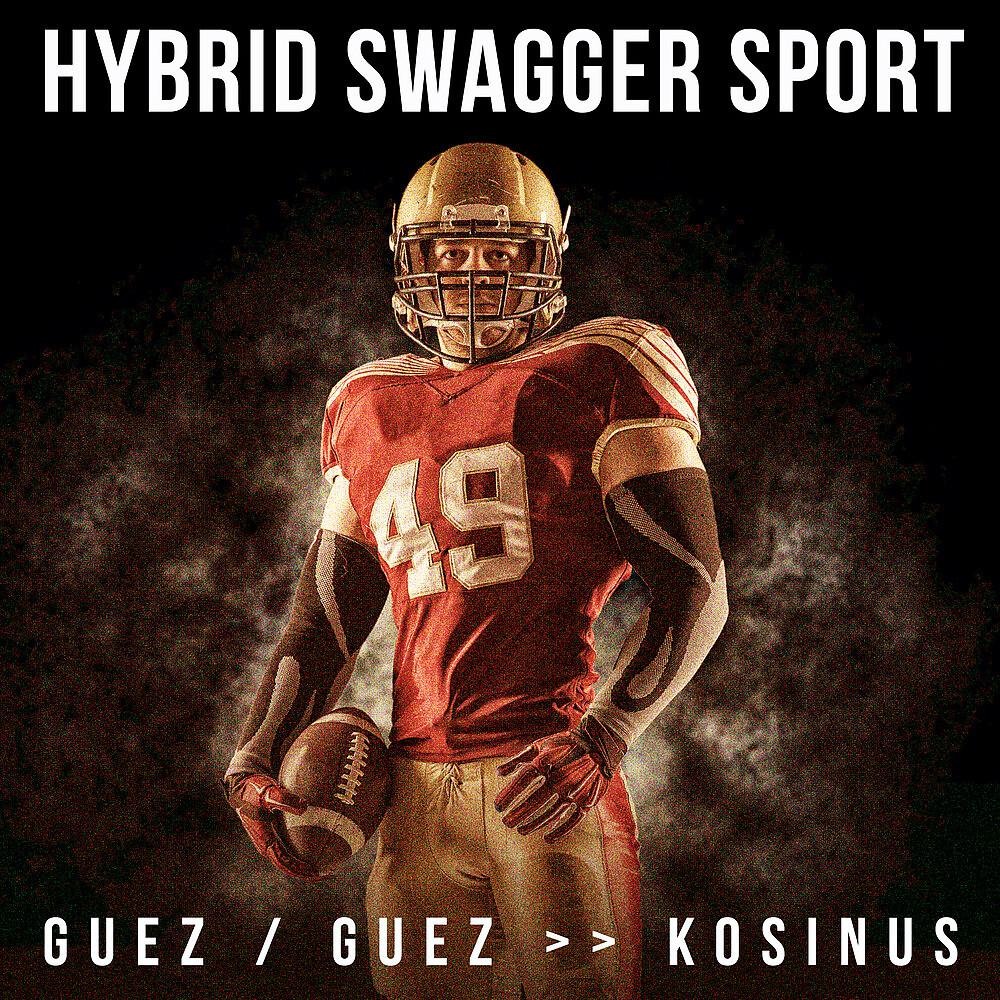 Постер альбома Hybrid Swagger Sport