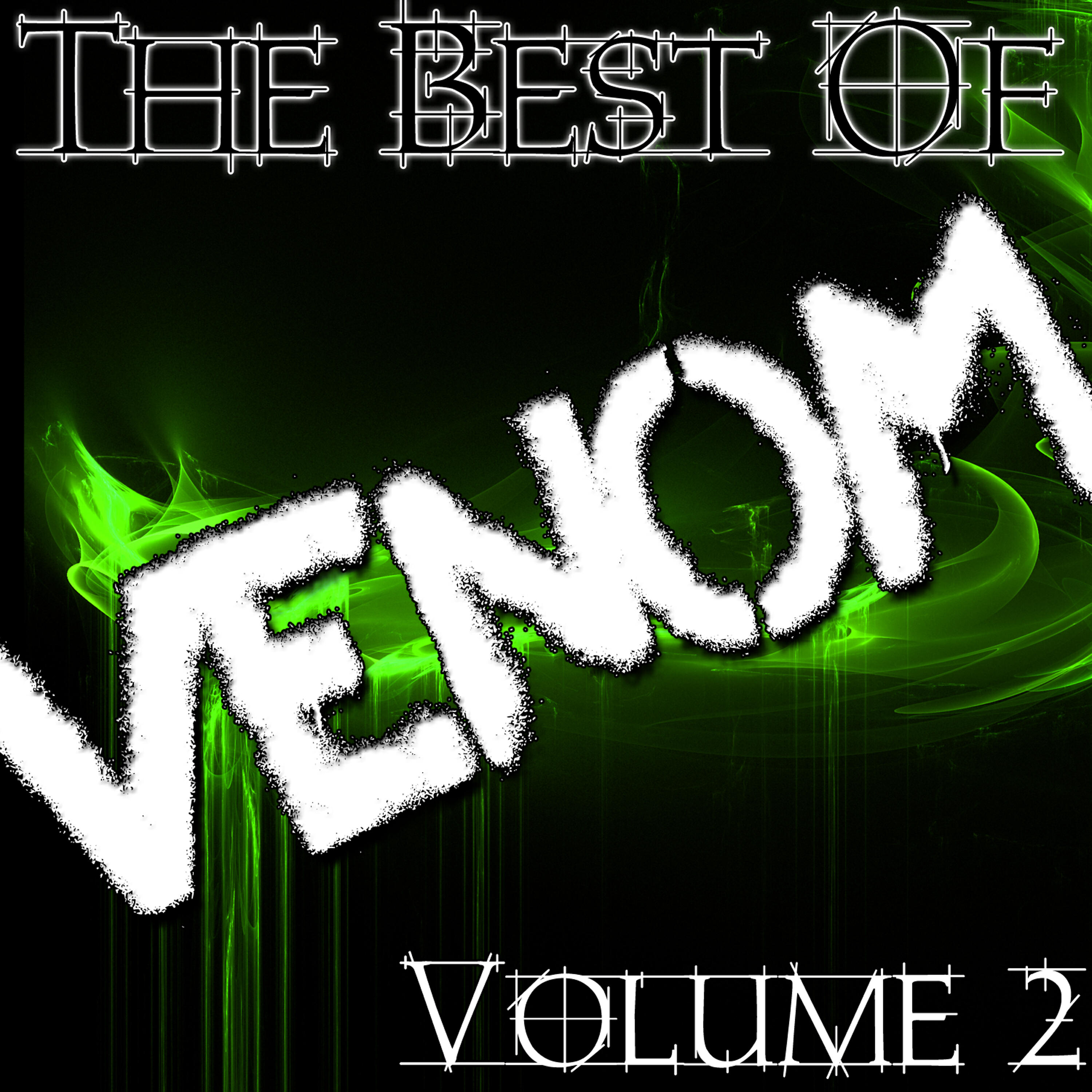 Venom - Skeletal Dance