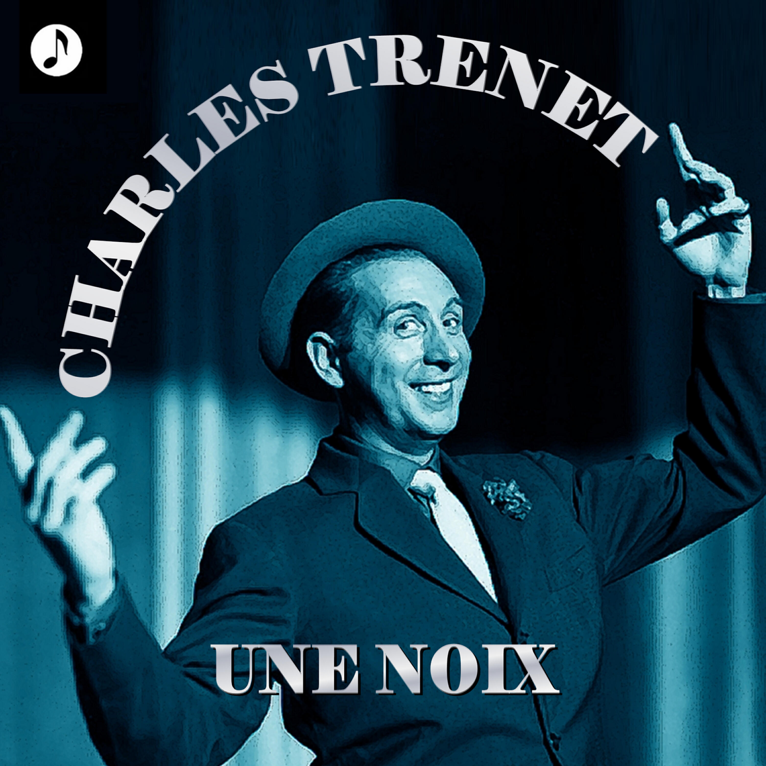 Charles Trenet - La romance de Paris/ France-dimanche/ L'âme des poètes