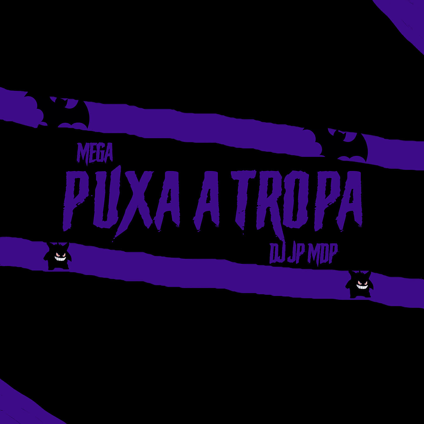 DJ JP MDP - MEGA - PUXA A TROPA