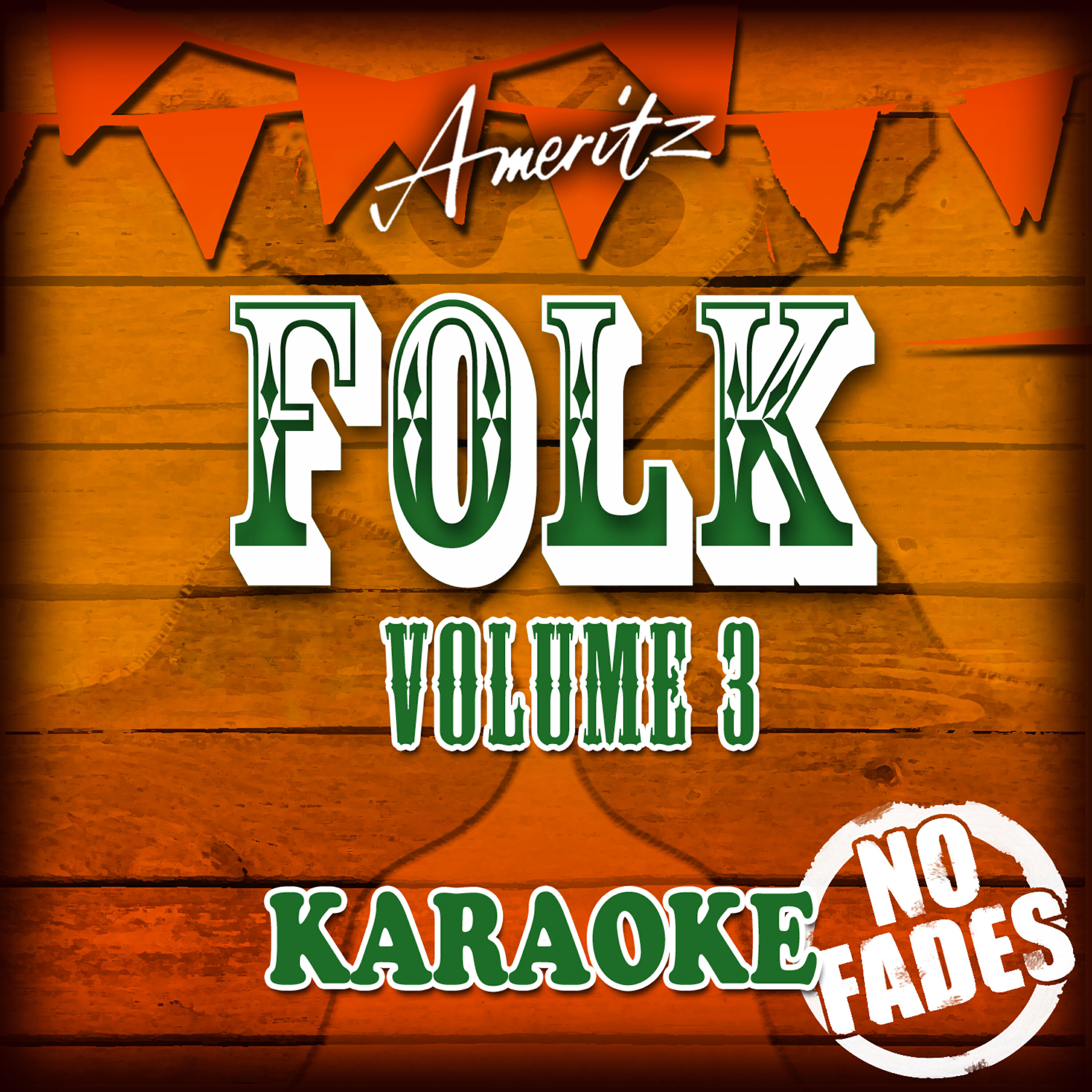 Ameritz Audio Karaoke - My Old Mans a Dustman (In the Style of Lonnie Donegan) [Karaoke Version]