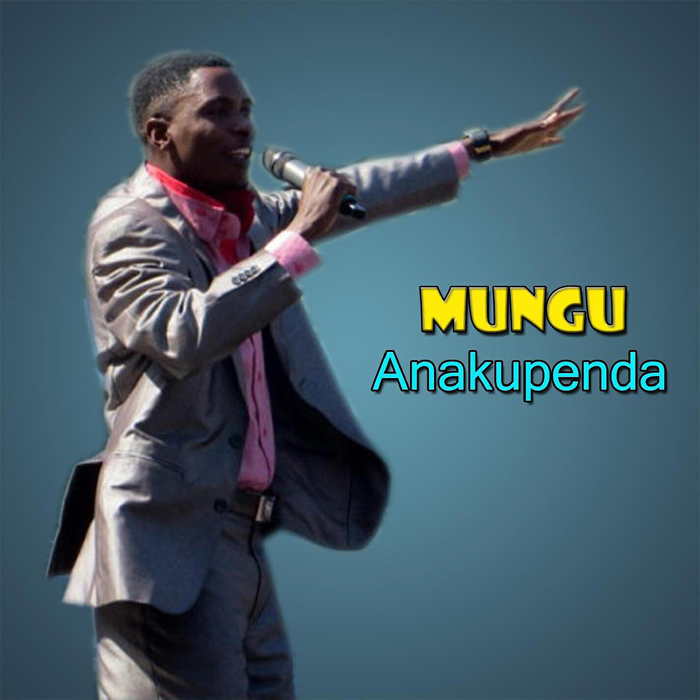 Enock Jonas - Ufanikiwe